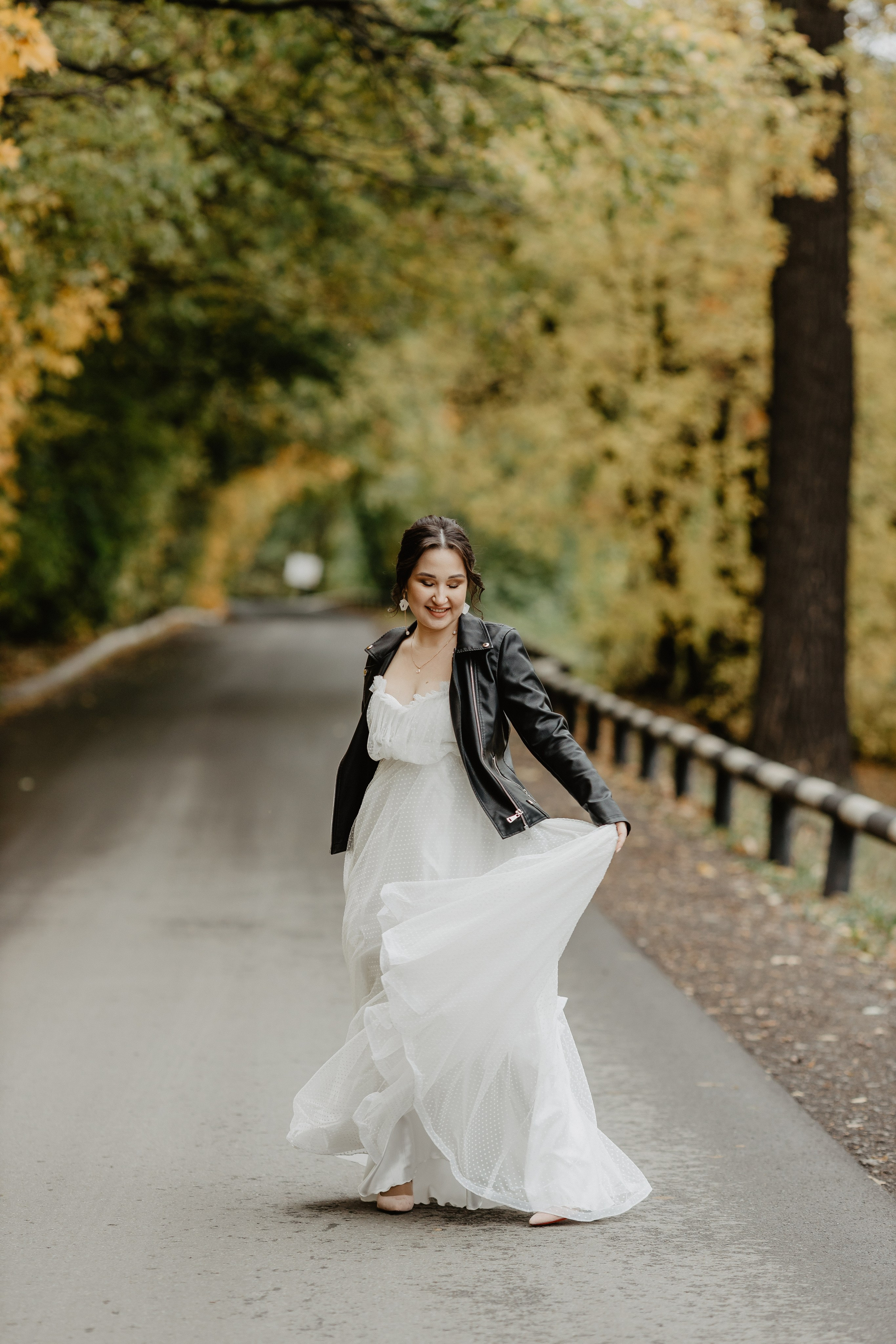 Альберт и Юлианна. Свадебный и семейный фотограф в Нижнекамске, Набережных Челнах