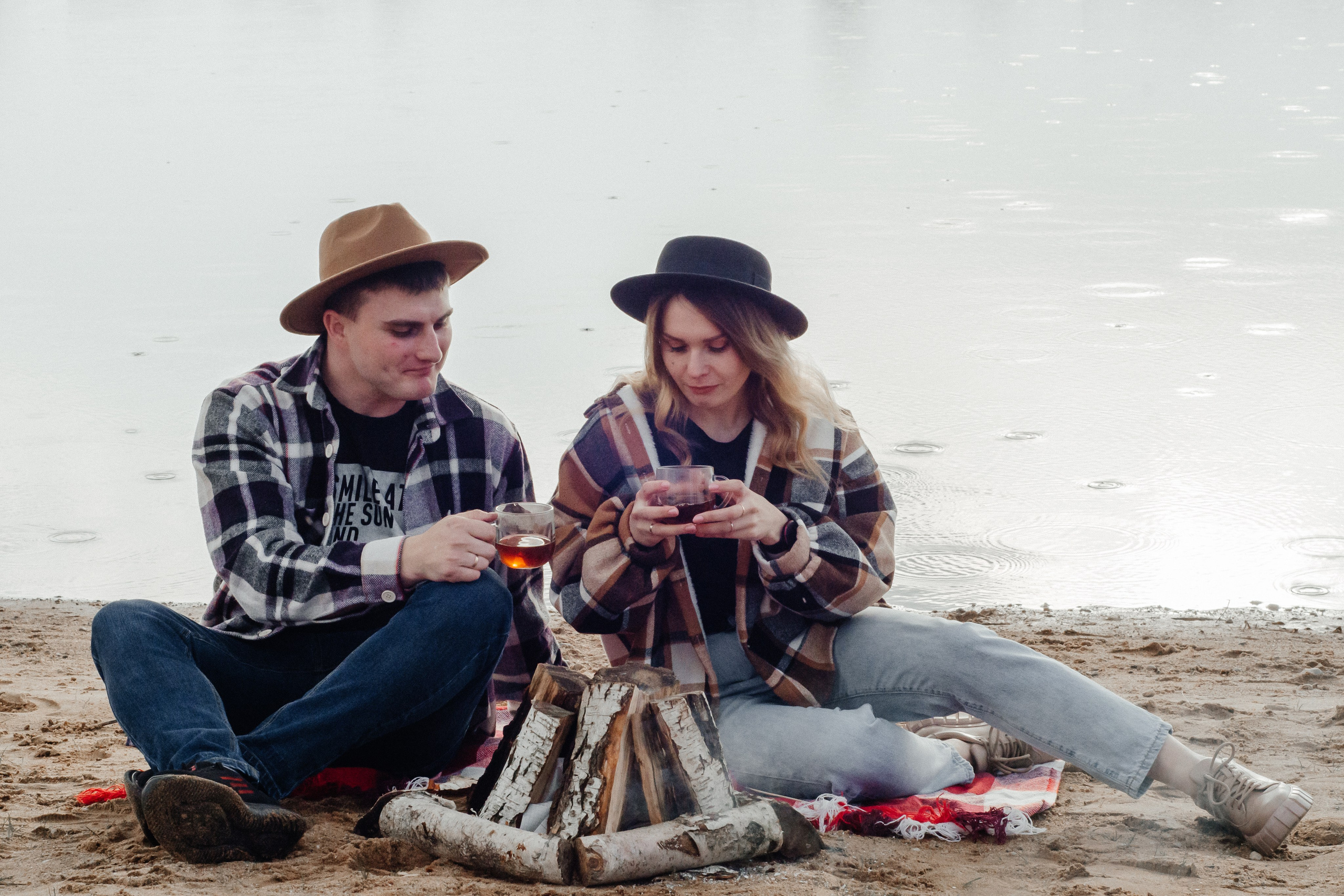 Максим и Виктория. Фотограф в Дзержинске Наташа Баева