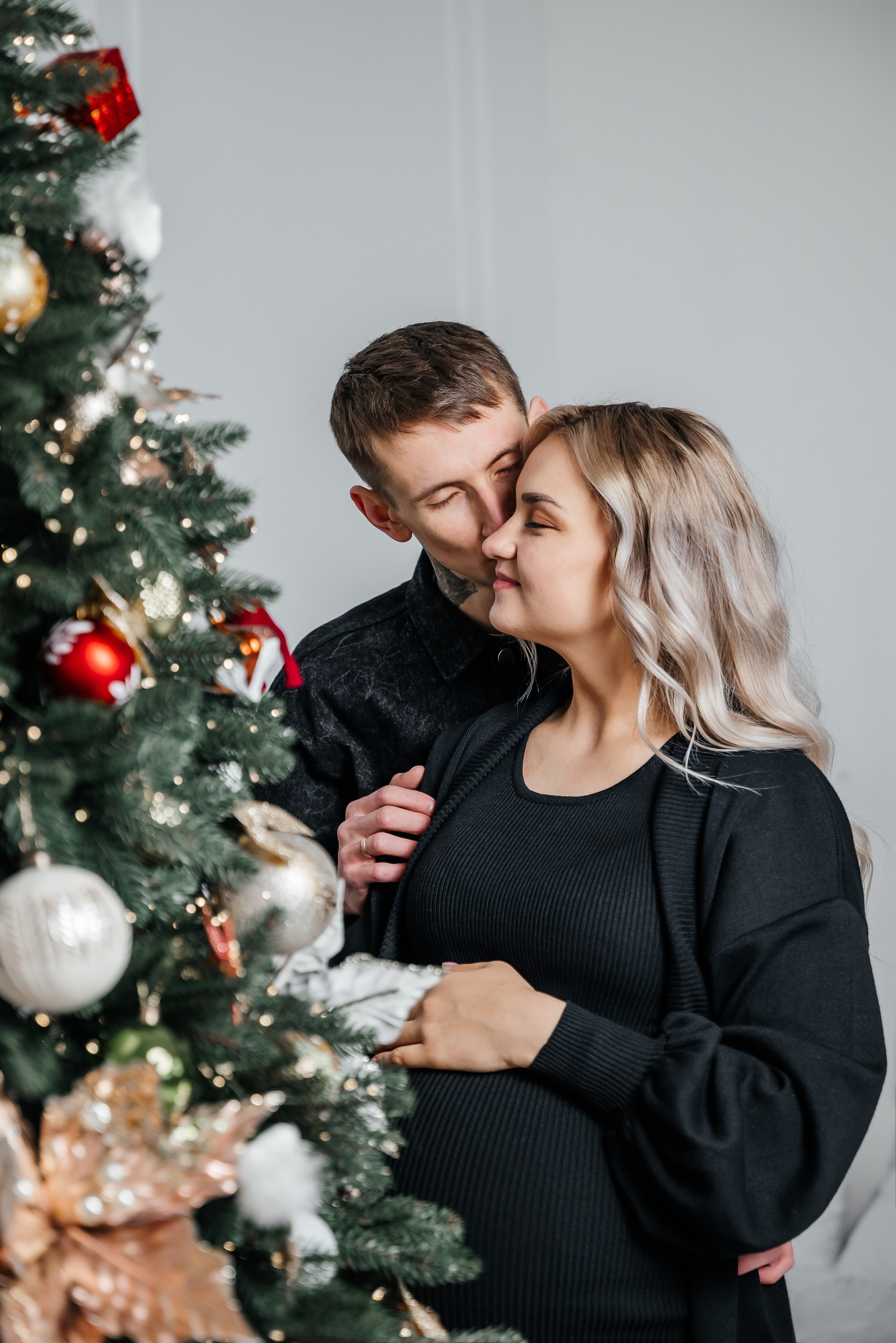 В ожидании. Фотограф в Дзержинске Наташа Баева