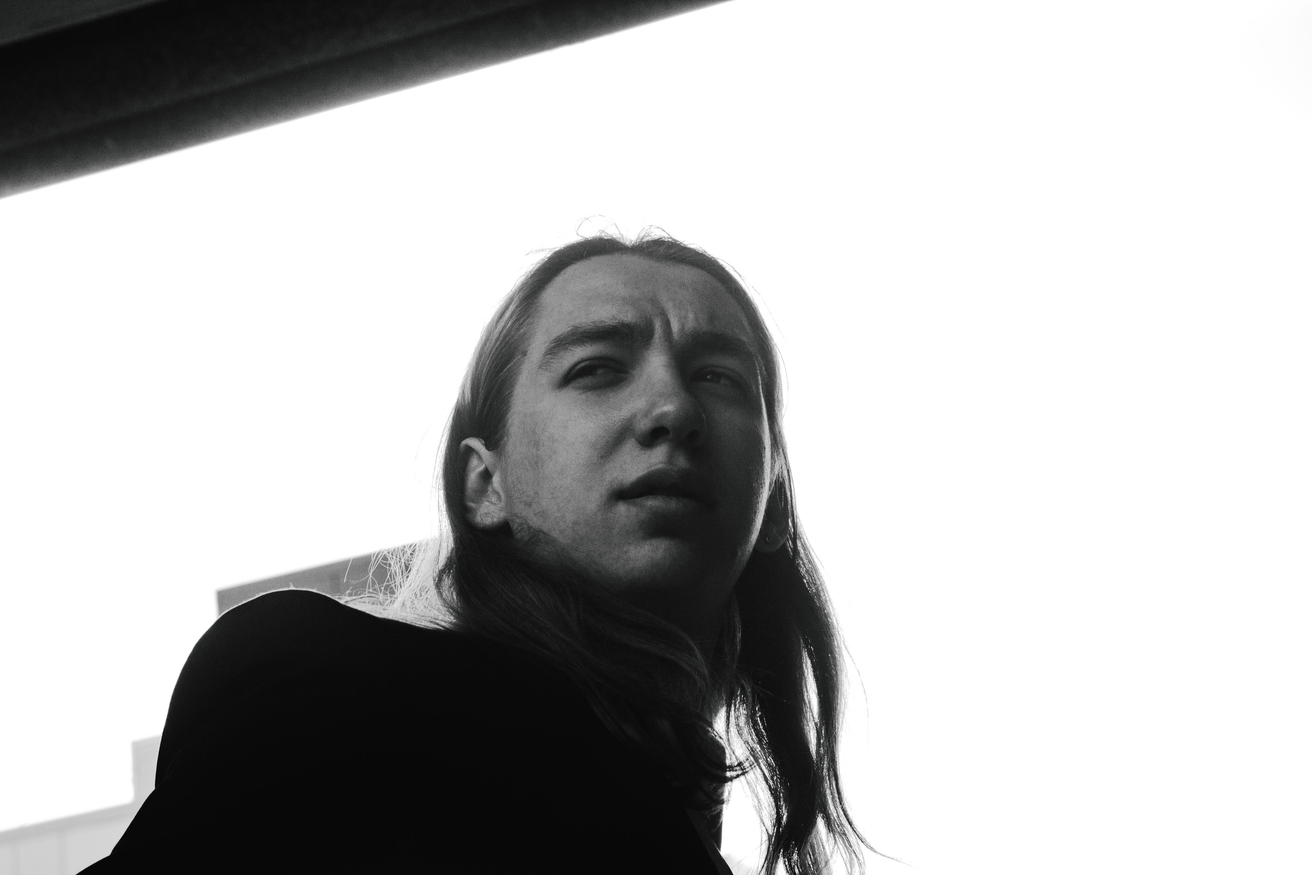 Ваня. Фотограф Тимур Хайруллин