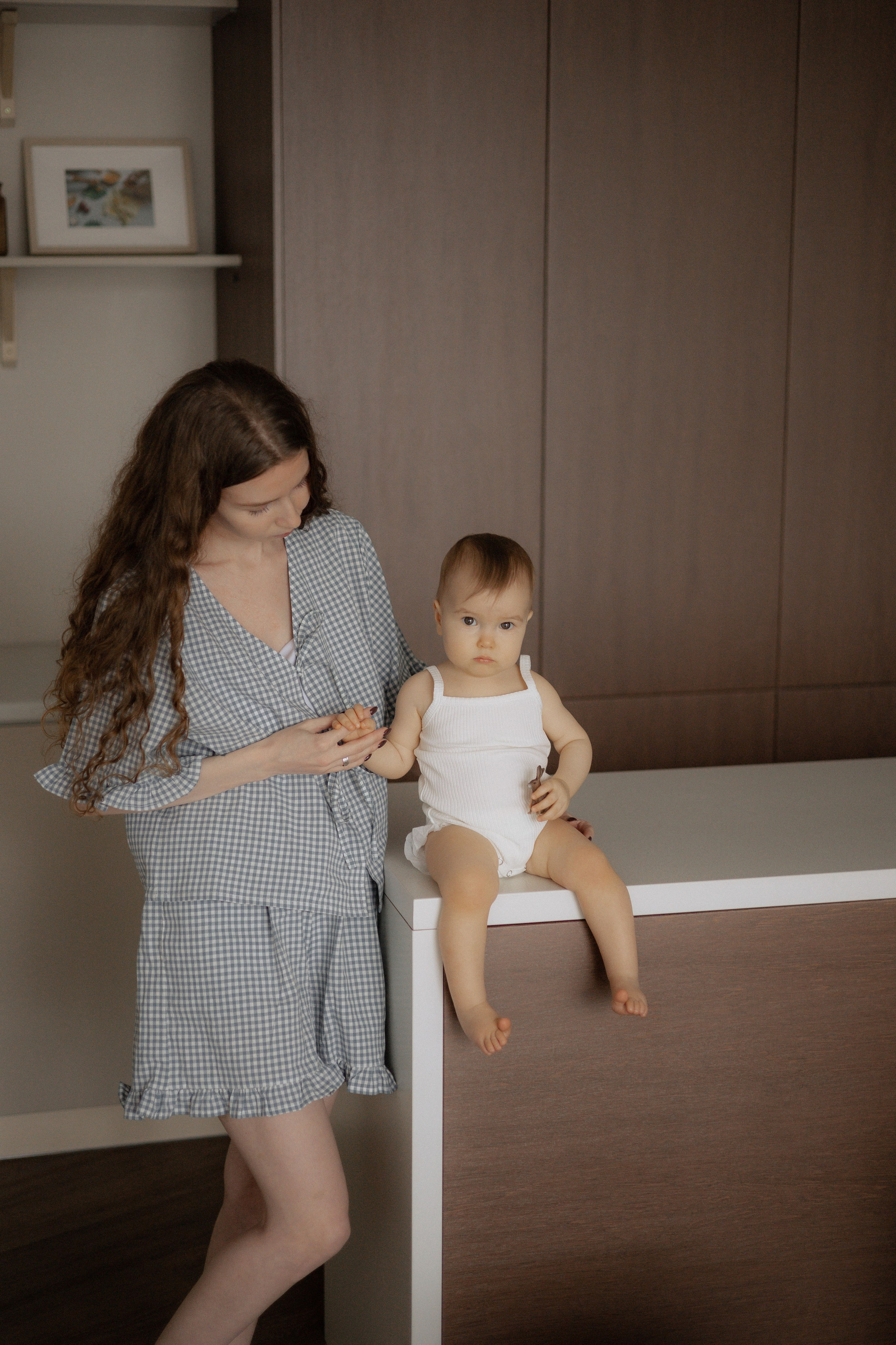 Юлия и Валерия. Свадебный и персональный фотограф в Казани Алёна Ишаева