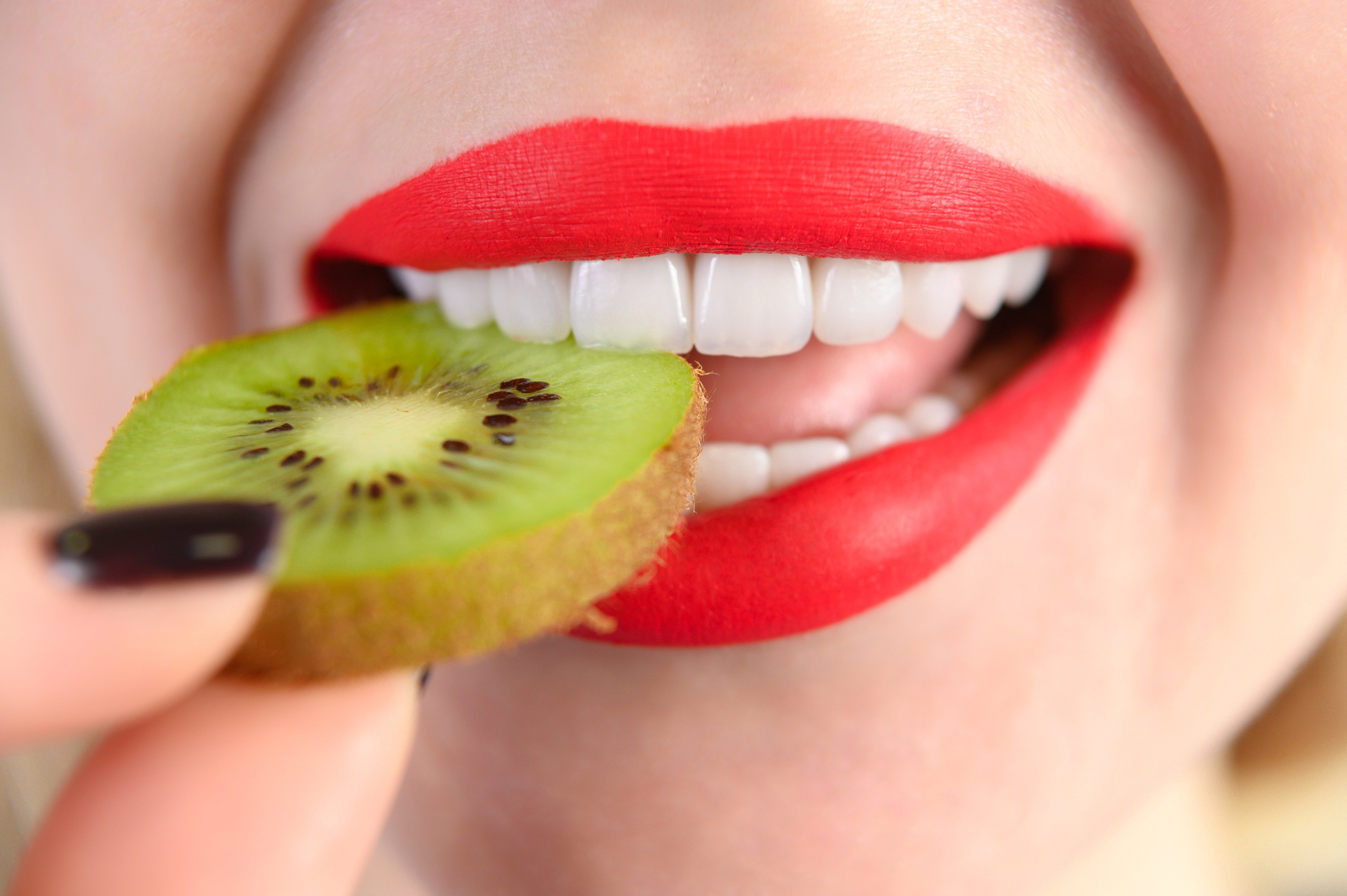 Профессиональная фото и видео съемка стоматологии. Виниры