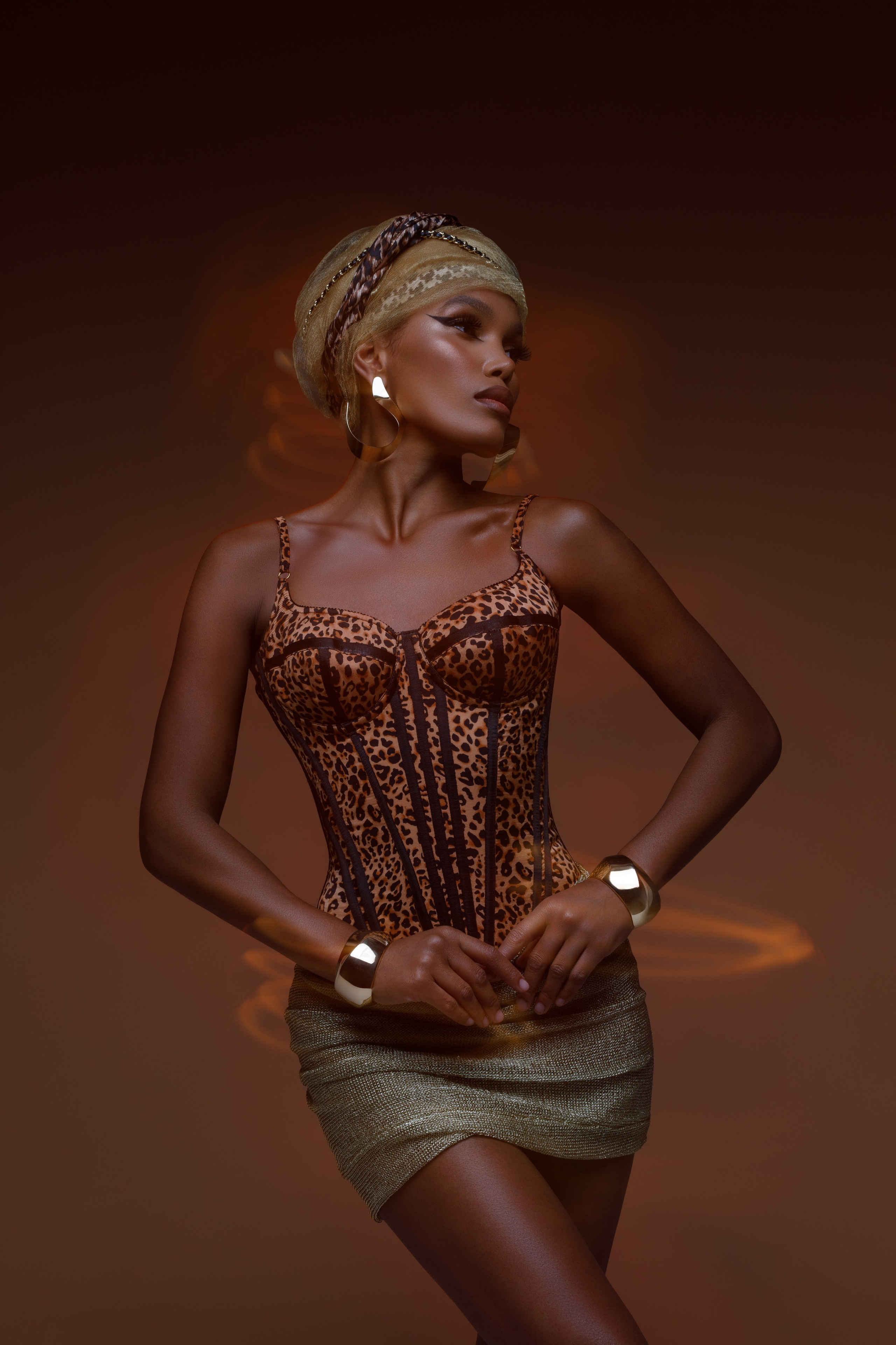 Fashion фотограф в Москве Марина Габдулина