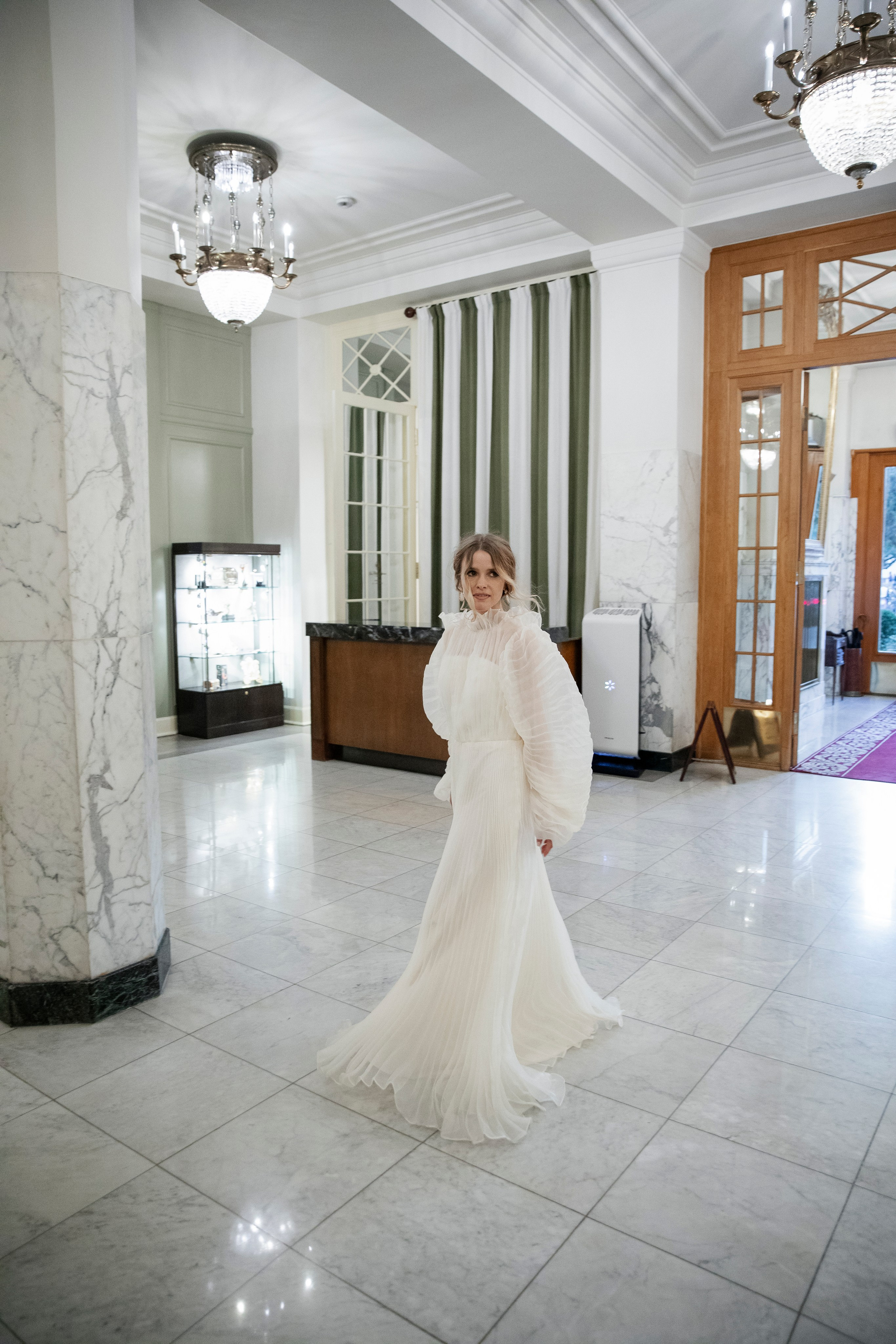 Ксения и Андрей. Свадебный и портретный фотограф