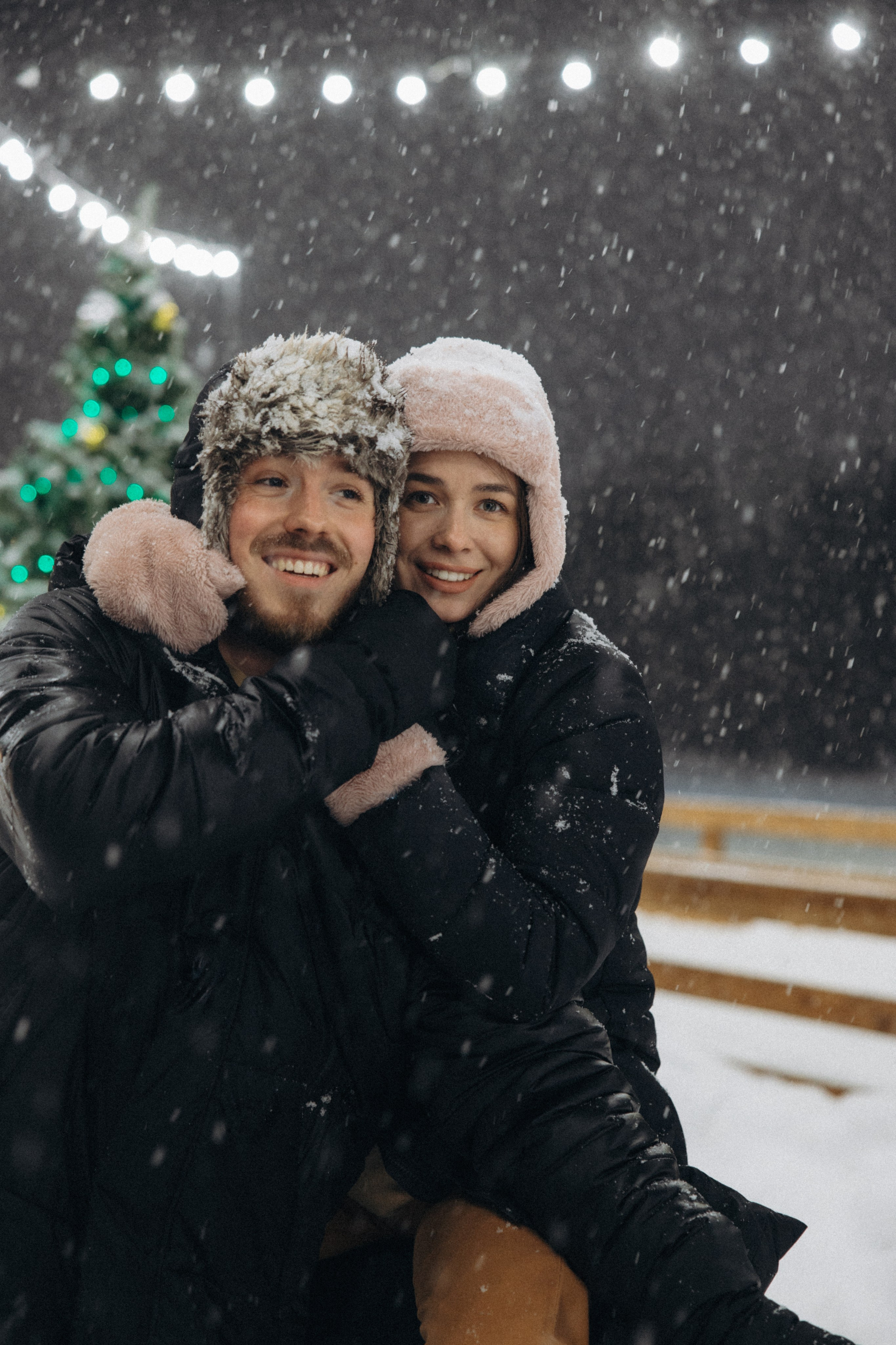 ANNA|KIRILL. Свадебный фотограф в Астане Асанали Балтахан