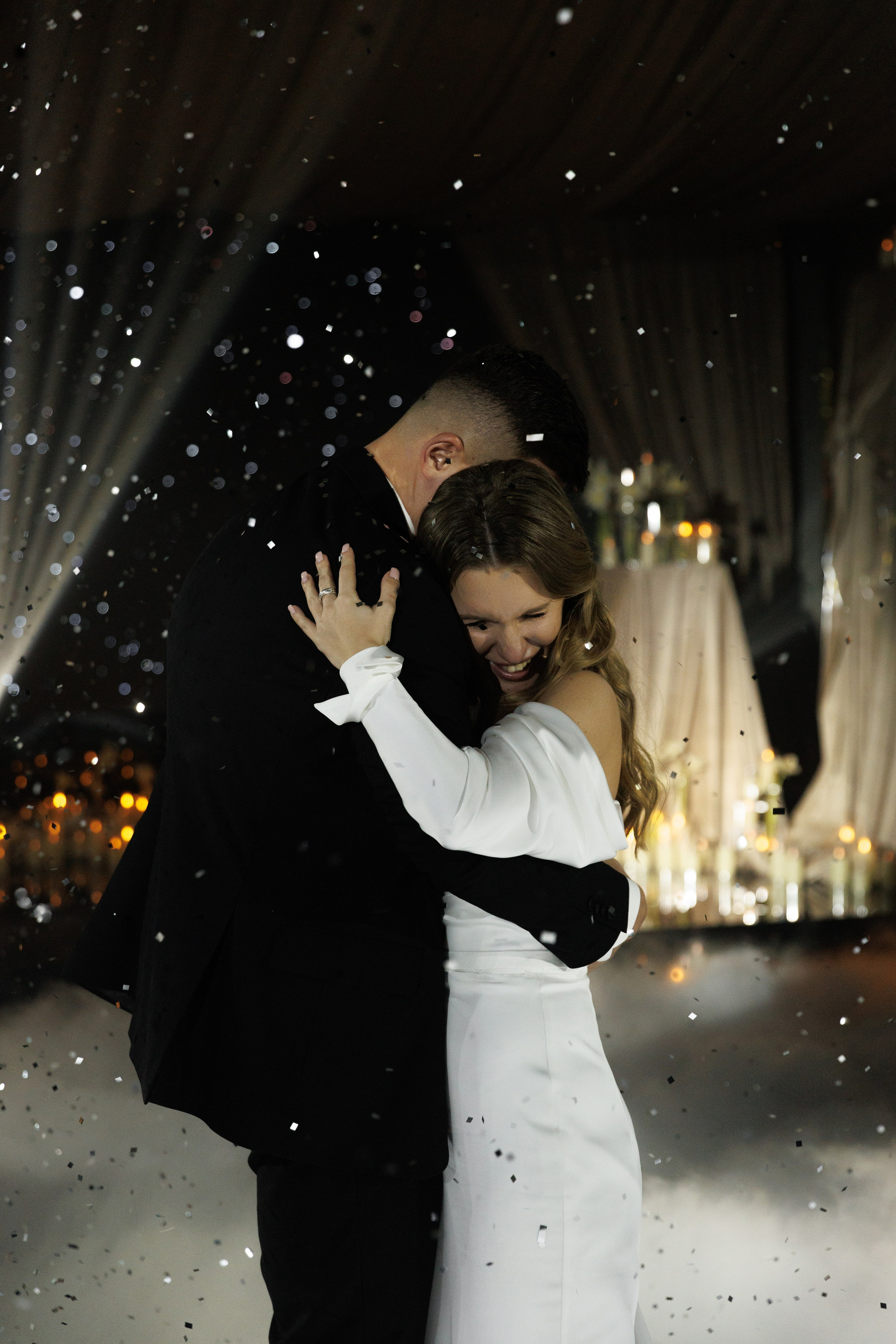Валерия и Константин. День любви в январе. Свадебный фотограф Бакрымова Валентина