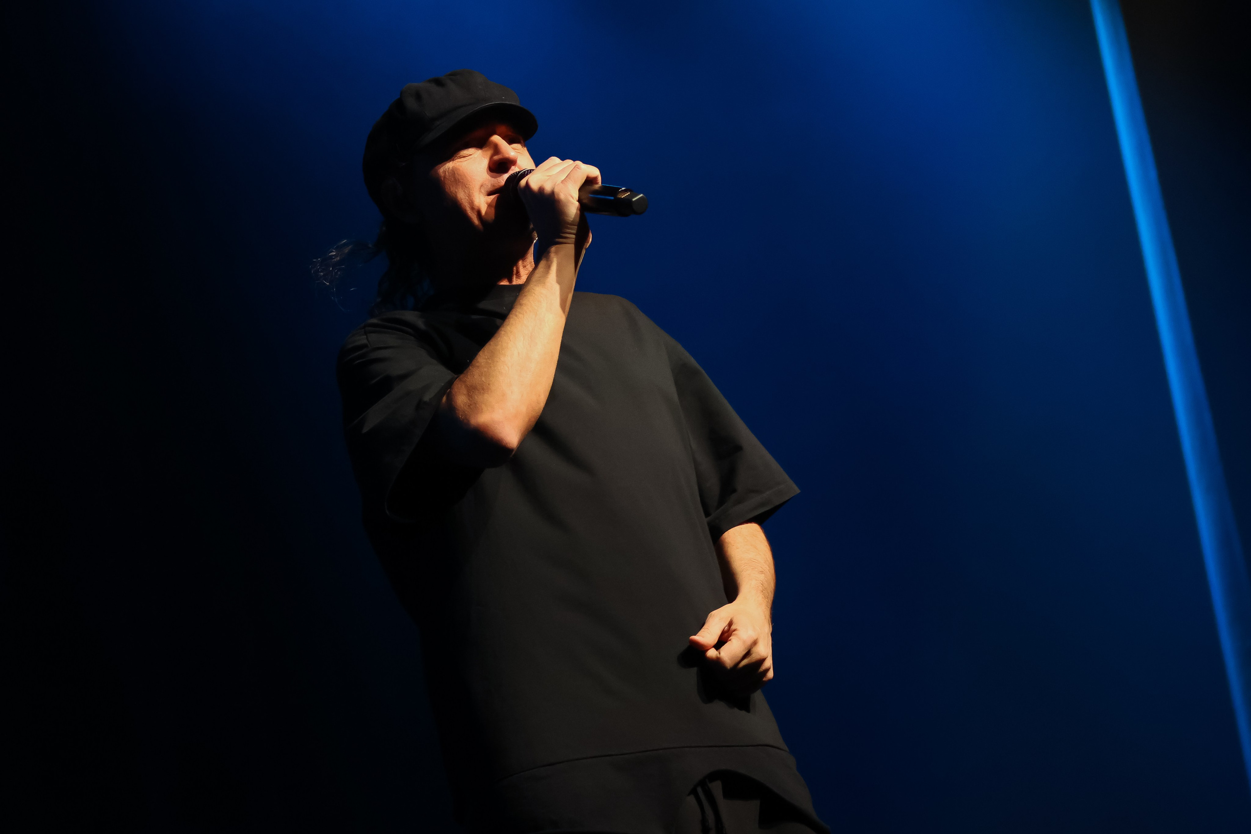 Группа Нэнси (Андрей Костенко), Пушкино. Фотограф Ольга Махалова — Санкт-Петербург, Москва, Нижний Новгород