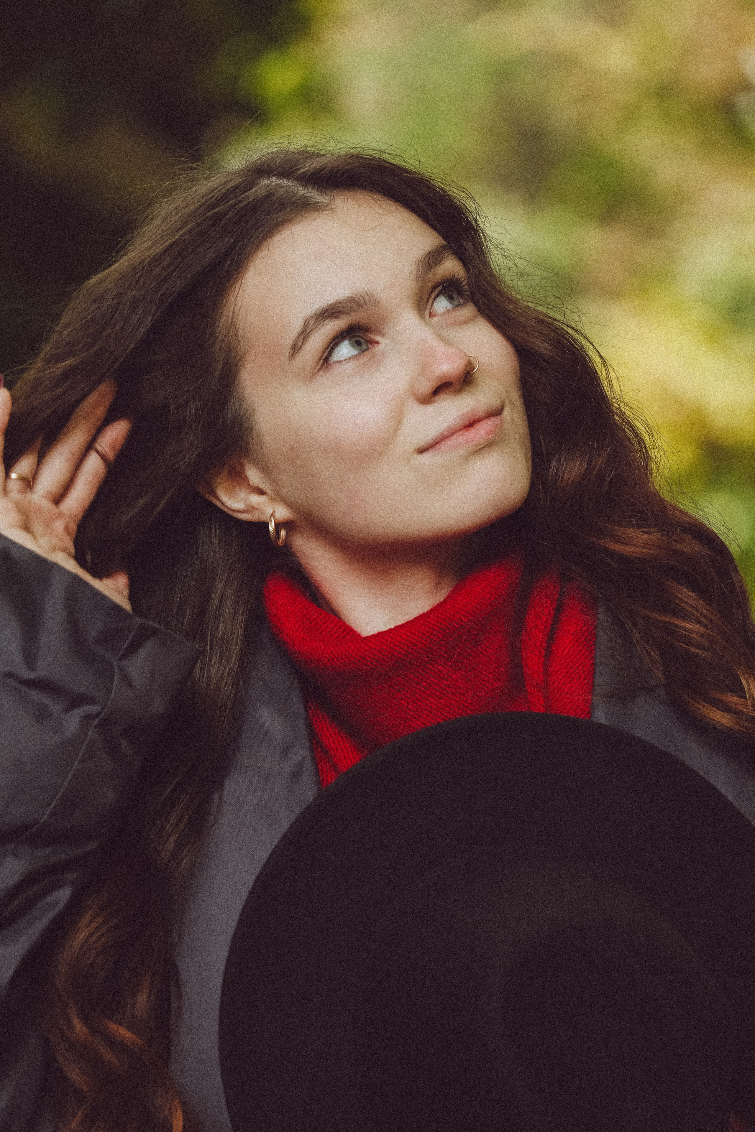 Осень. Профессиональный фотограф, Санкт-Петербург — Виктория Богомолова