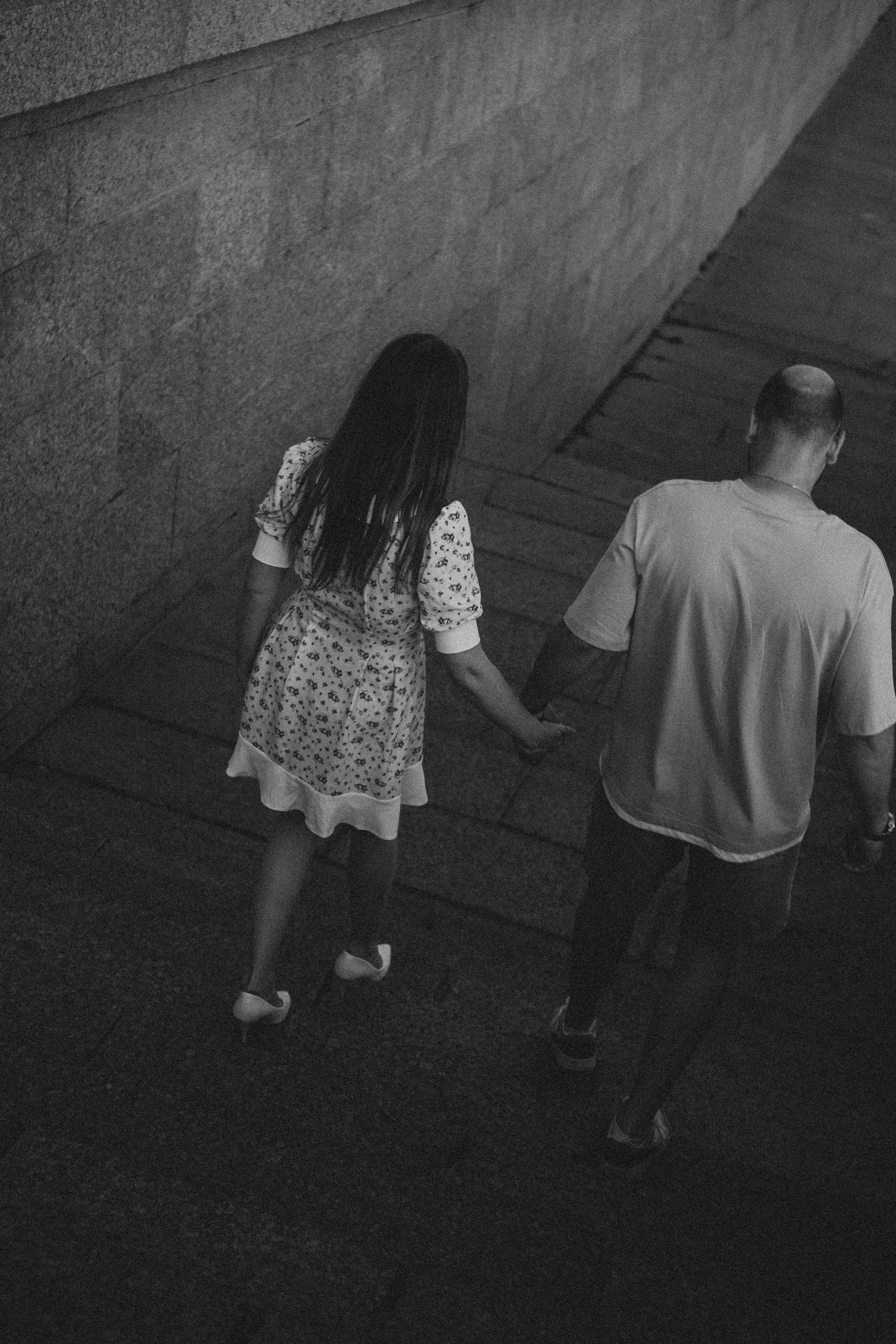 ПРОГУЛКА УТОРОМ ПО ПИТЕРУ. Профессиональный фотограф, Санкт-Петербург — Виктория Богомолова