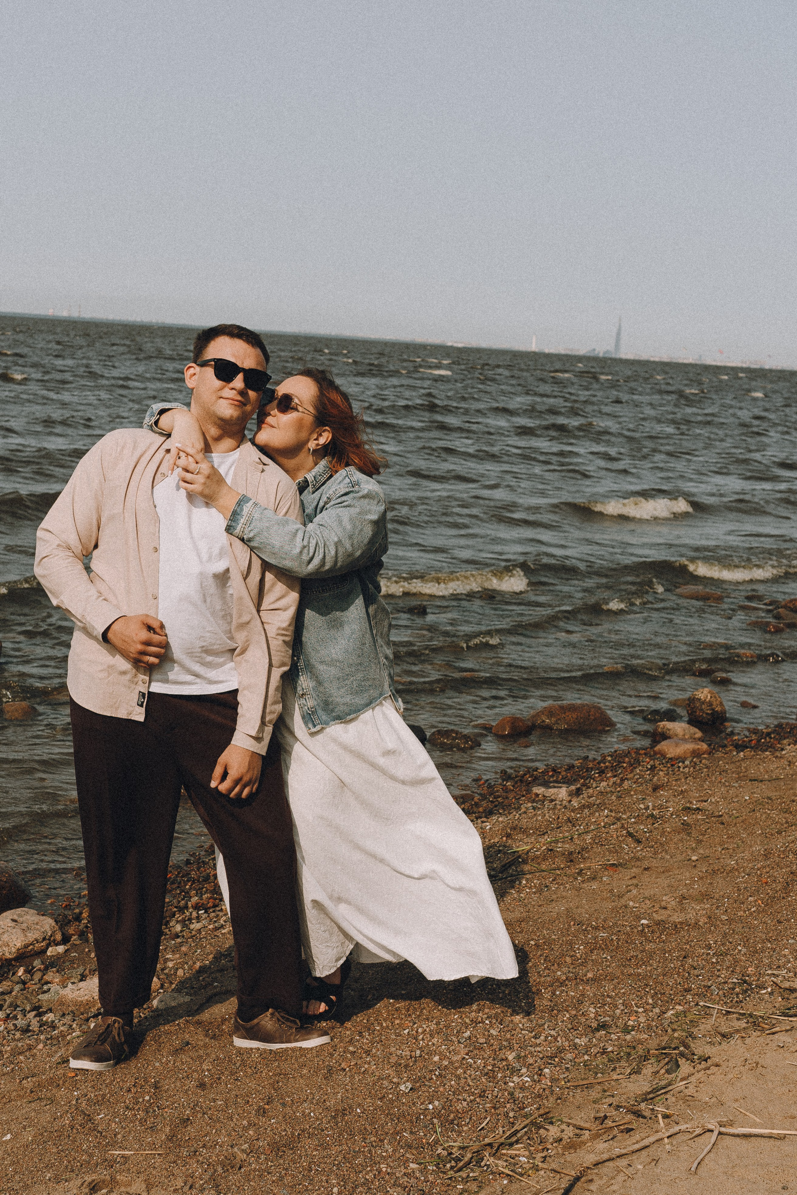 СВАДЕБНАЯ ИСТОРИЯ В ПЕТЕРГОФЕ. Профессиональный фотограф, Санкт-Петербург — Виктория Богомолова