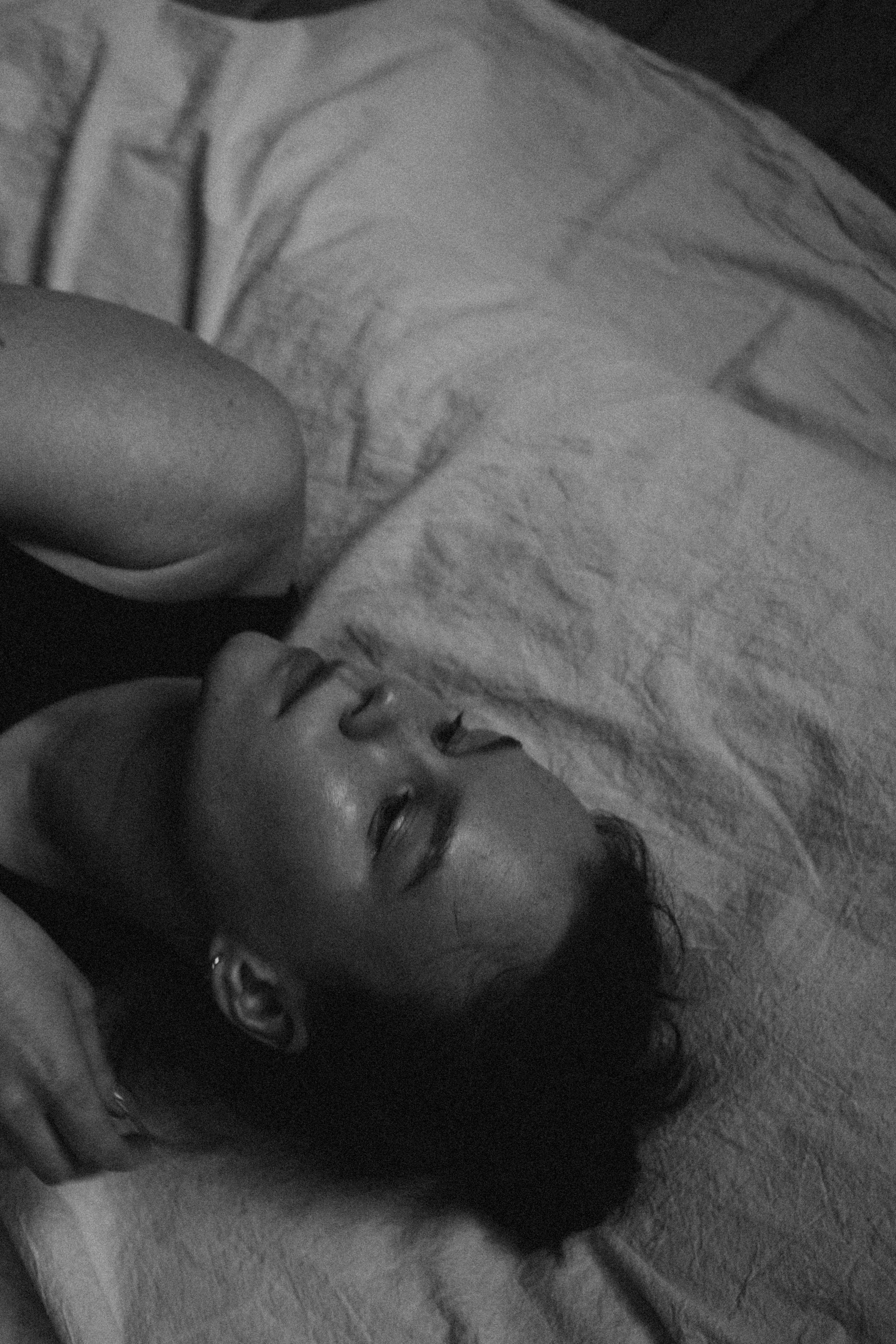 Студийная для девушки. Профессиональный фотограф, Санкт-Петербург — Виктория Богомолова