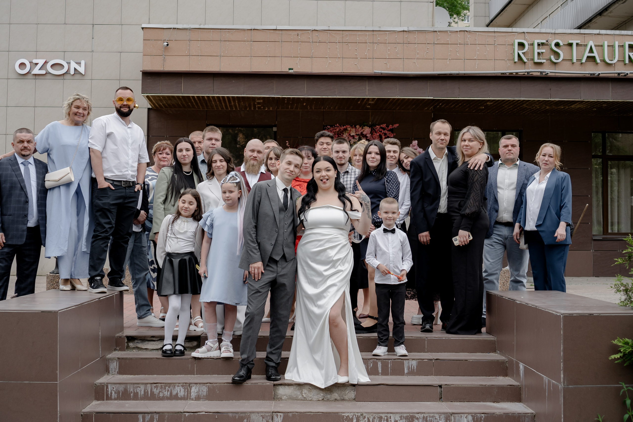 СВАДЕБНАЯ СЬЕМКА В ЗАГСЕ И БАНКЕТ. Профессиональный фотограф, Санкт-Петербург — Виктория Богомолова