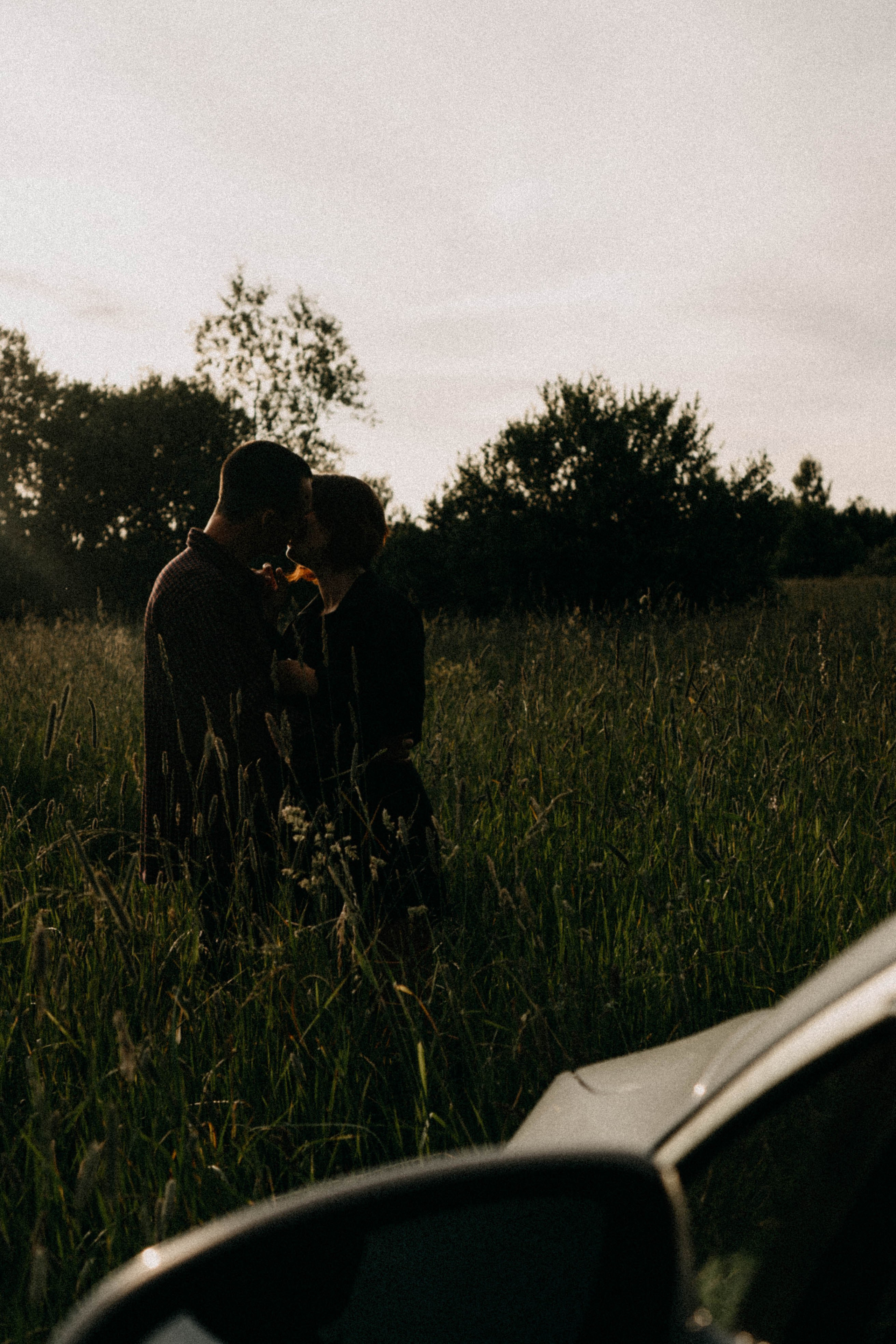 Летняя прогулка. Профессиональный фотограф, Санкт-Петербург — Виктория Богомолова