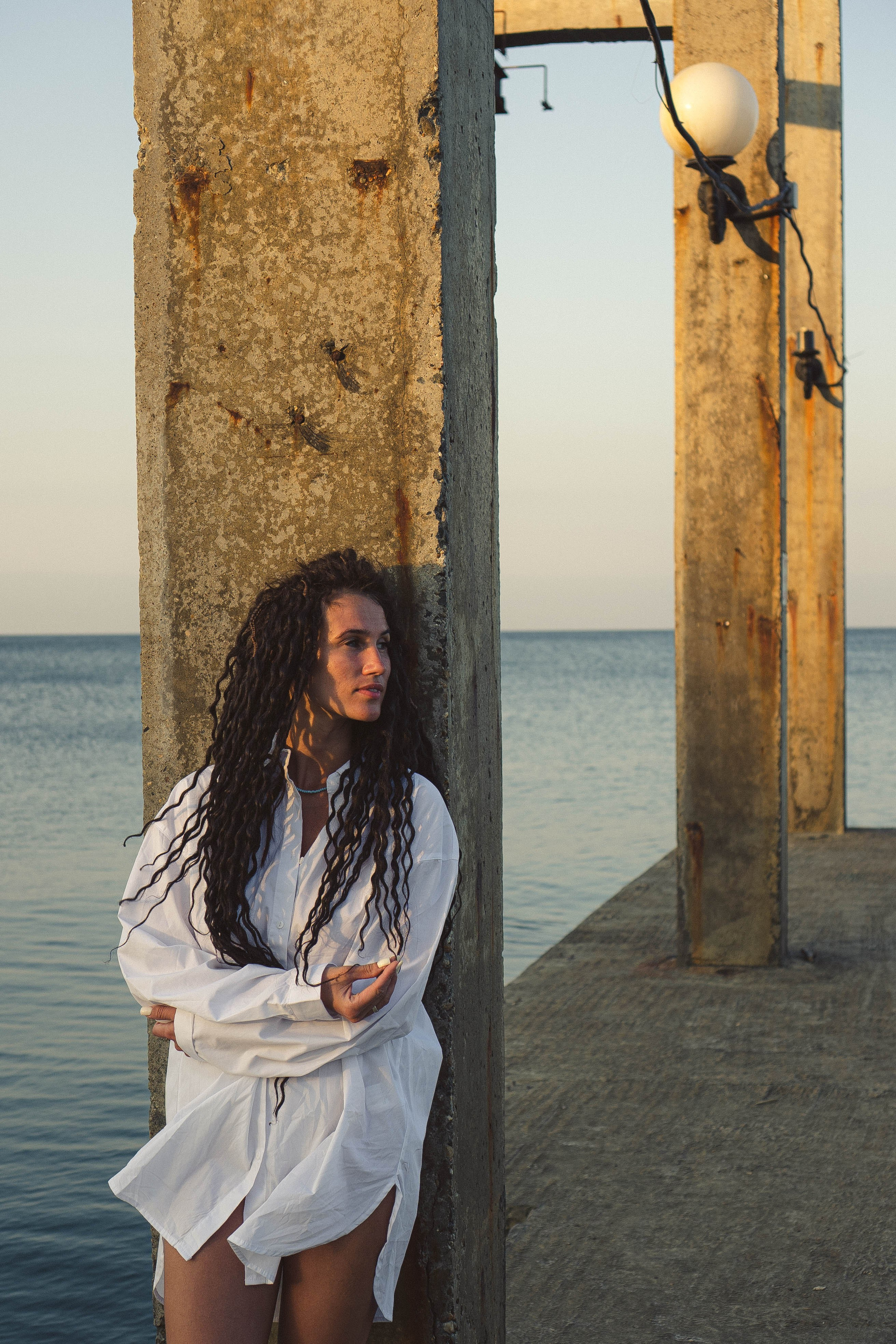 Рассвет. Профессиональный фотограф, Санкт-Петербург — Виктория Богомолова