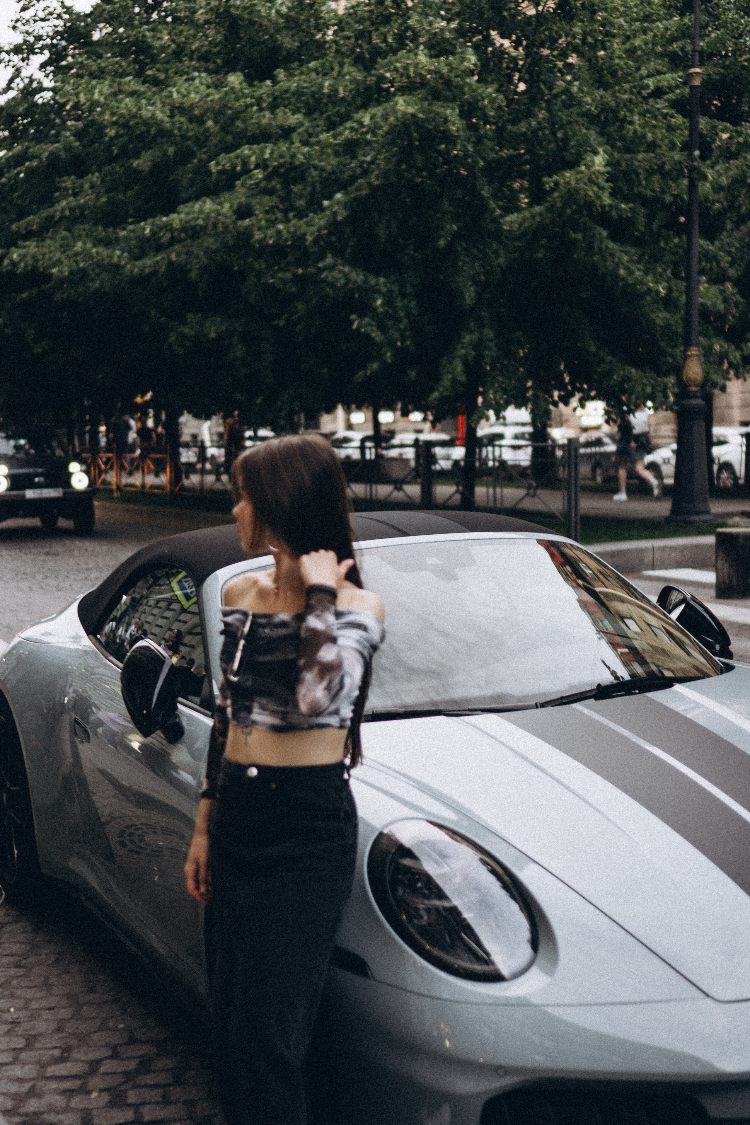 ПРОГУЛКА НА ЗАКАТЕ ПОО ЦЕНТРУ. Профессиональный фотограф, Санкт-Петербург — Виктория Богомолова