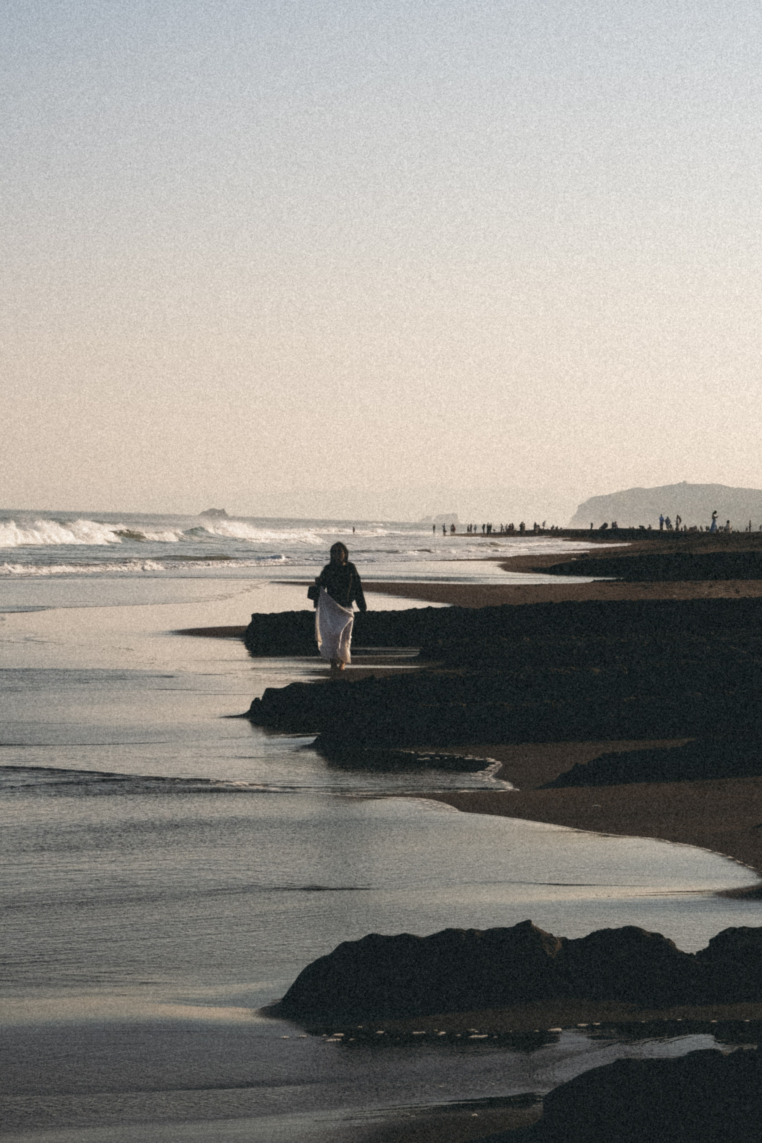 Тихий океан. Профессиональный фотограф, Санкт-Петербург — Виктория Богомолова