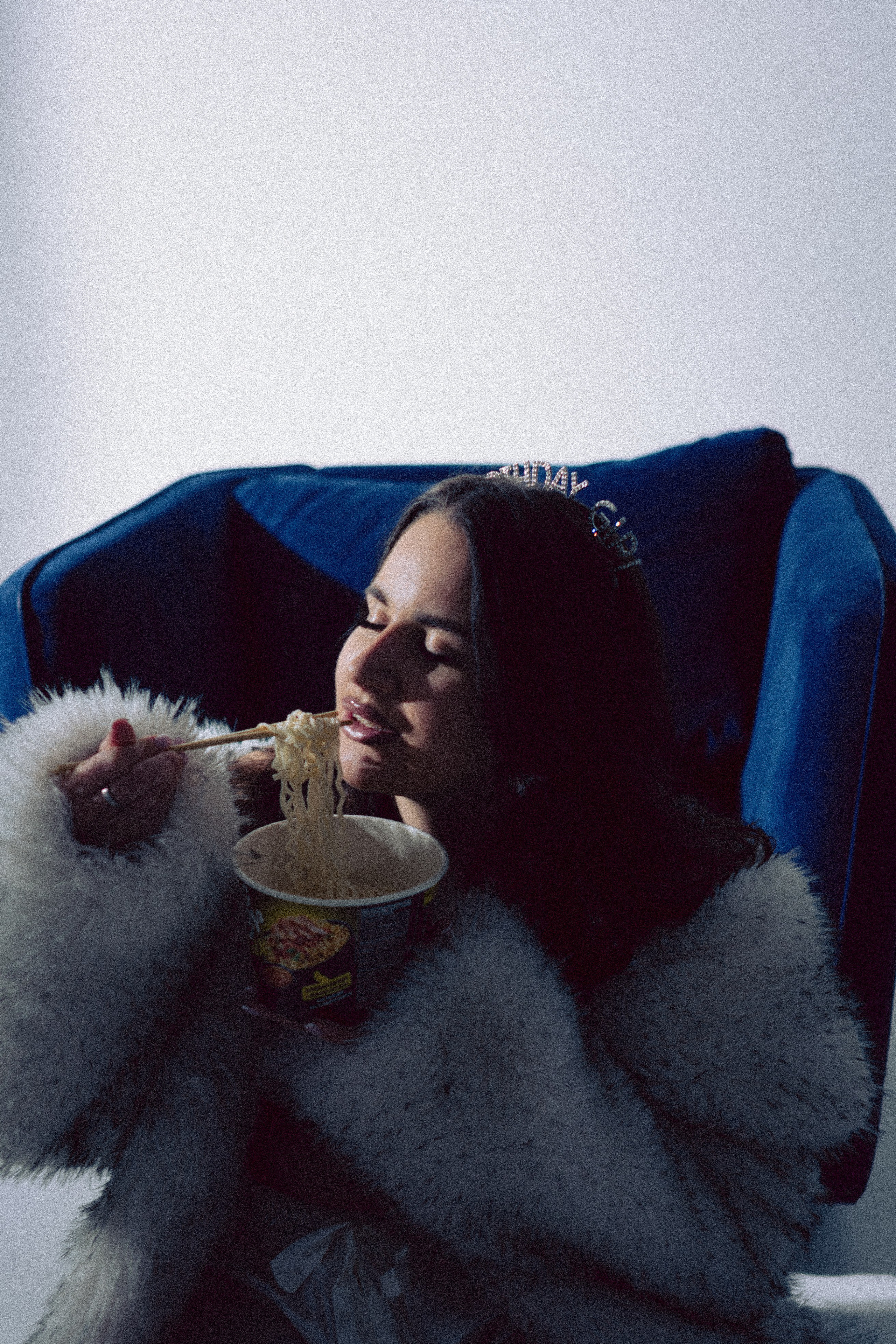 История ко дню рождения. Профессиональный фотограф, Санкт-Петербург — Виктория Богомолова