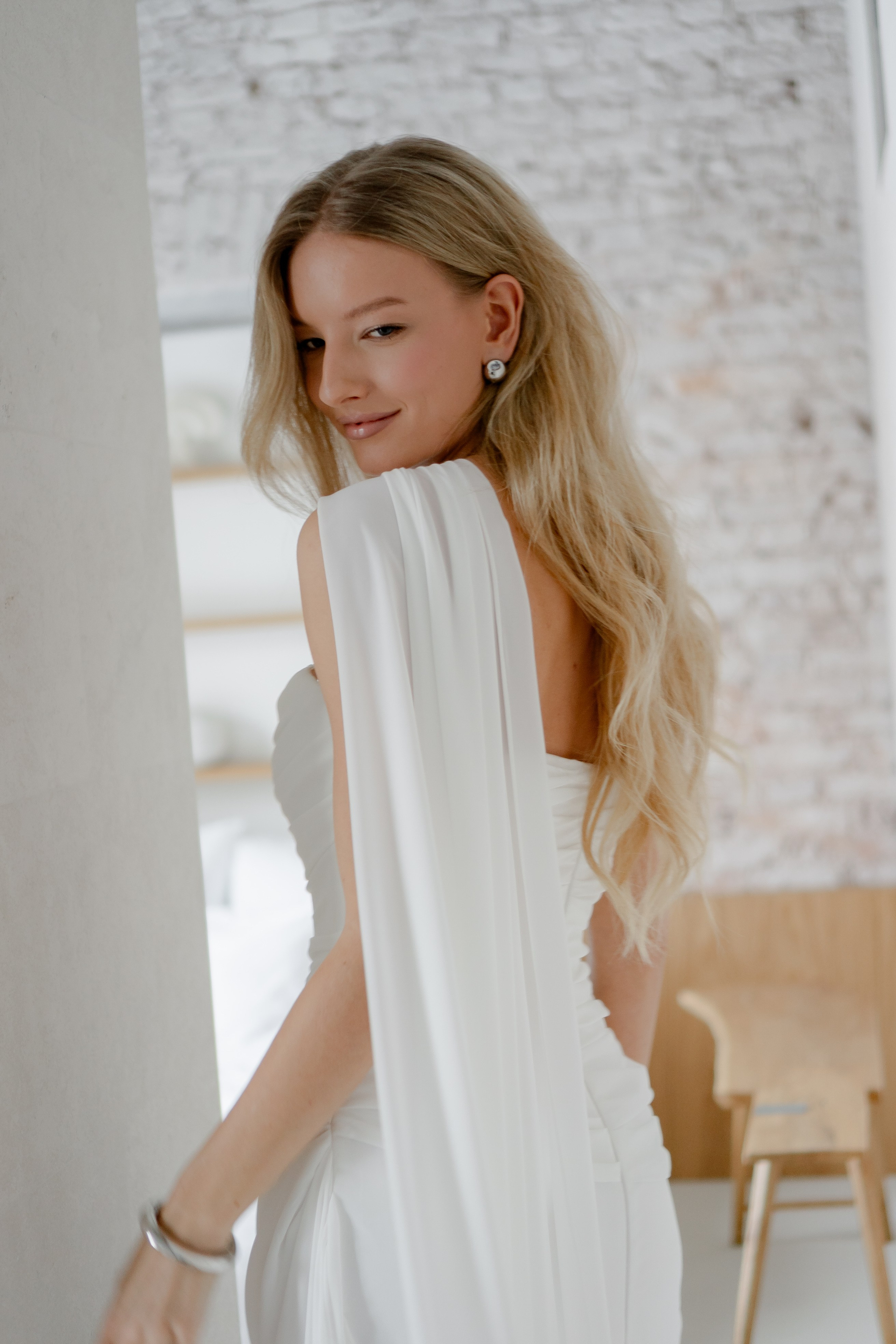 ЭЛЕГАНТНАЯ СВАДБЕНАЯ СЬЕМКА ЖЕНИХА И НЕВЕСТЫ В ДОРОГОМ ОТЕЛЕ САНКТ-ПЕТЕРБУРГА. Профессиональный фотограф, Санкт-Петербург — Виктория Богомолова