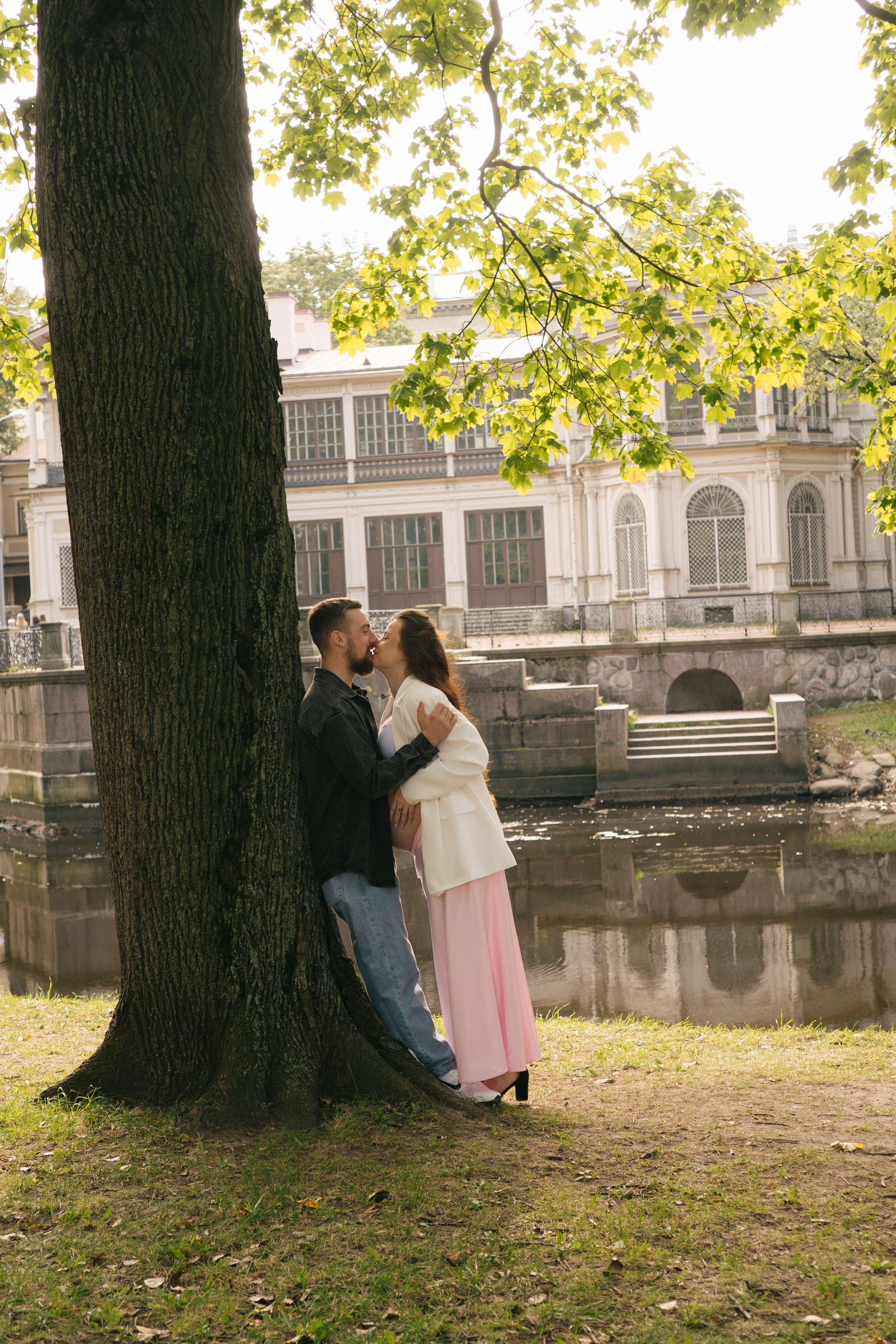 СЕМЕЙНАЯ ИСТОРИЯ. Профессиональный фотограф, Санкт-Петербург — Виктория Богомолова