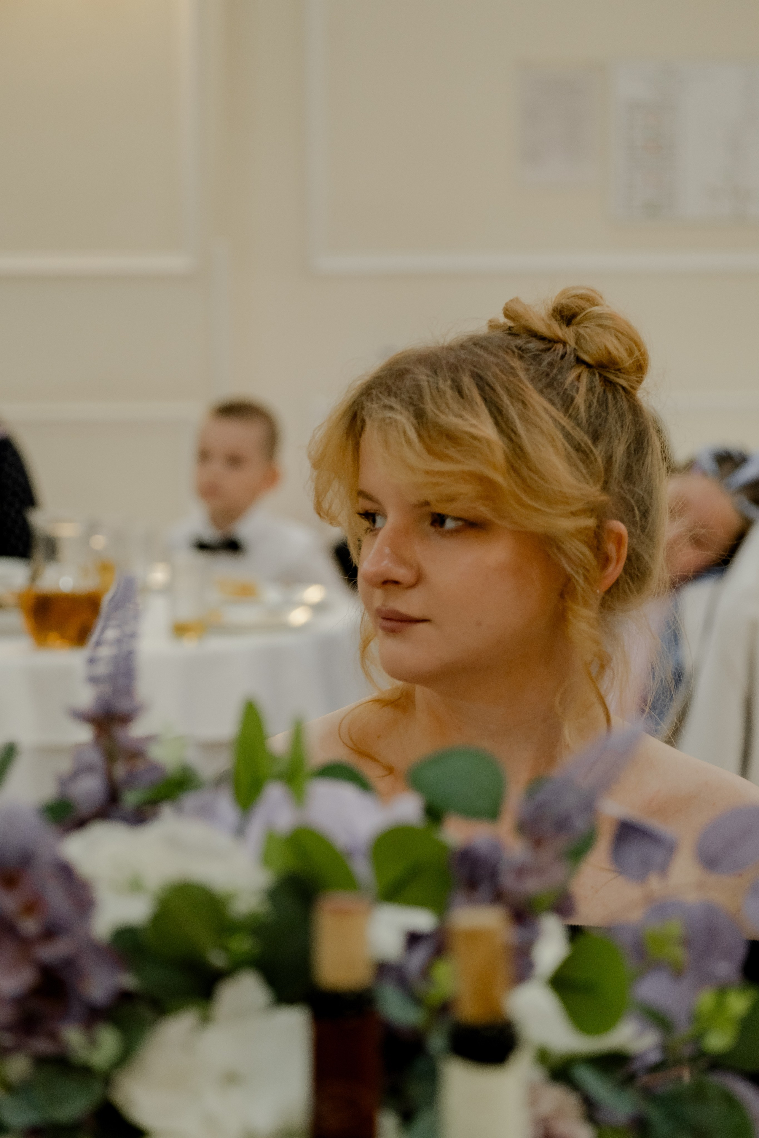 СВАДЕБНАЯ СЬЕМКА В ЗАГСЕ И БАНКЕТ. Профессиональный фотограф, Санкт-Петербург — Виктория Богомолова