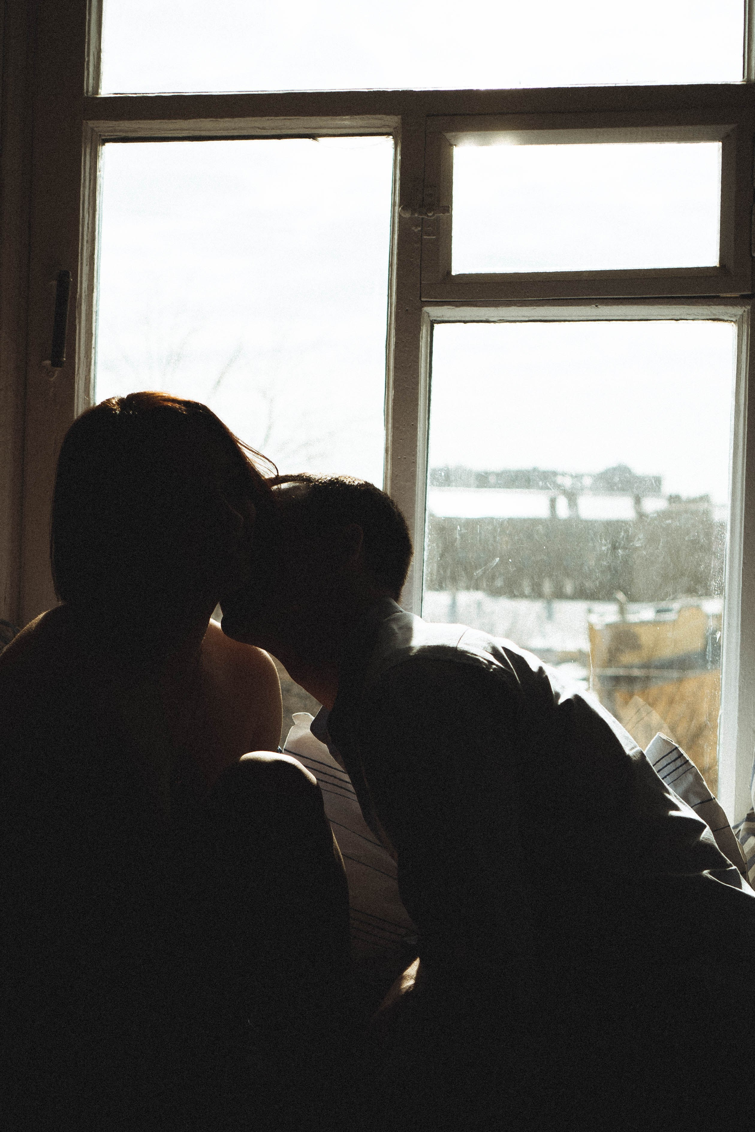 LOVE в квартире. Профессиональный фотограф, Санкт-Петербург — Виктория Богомолова