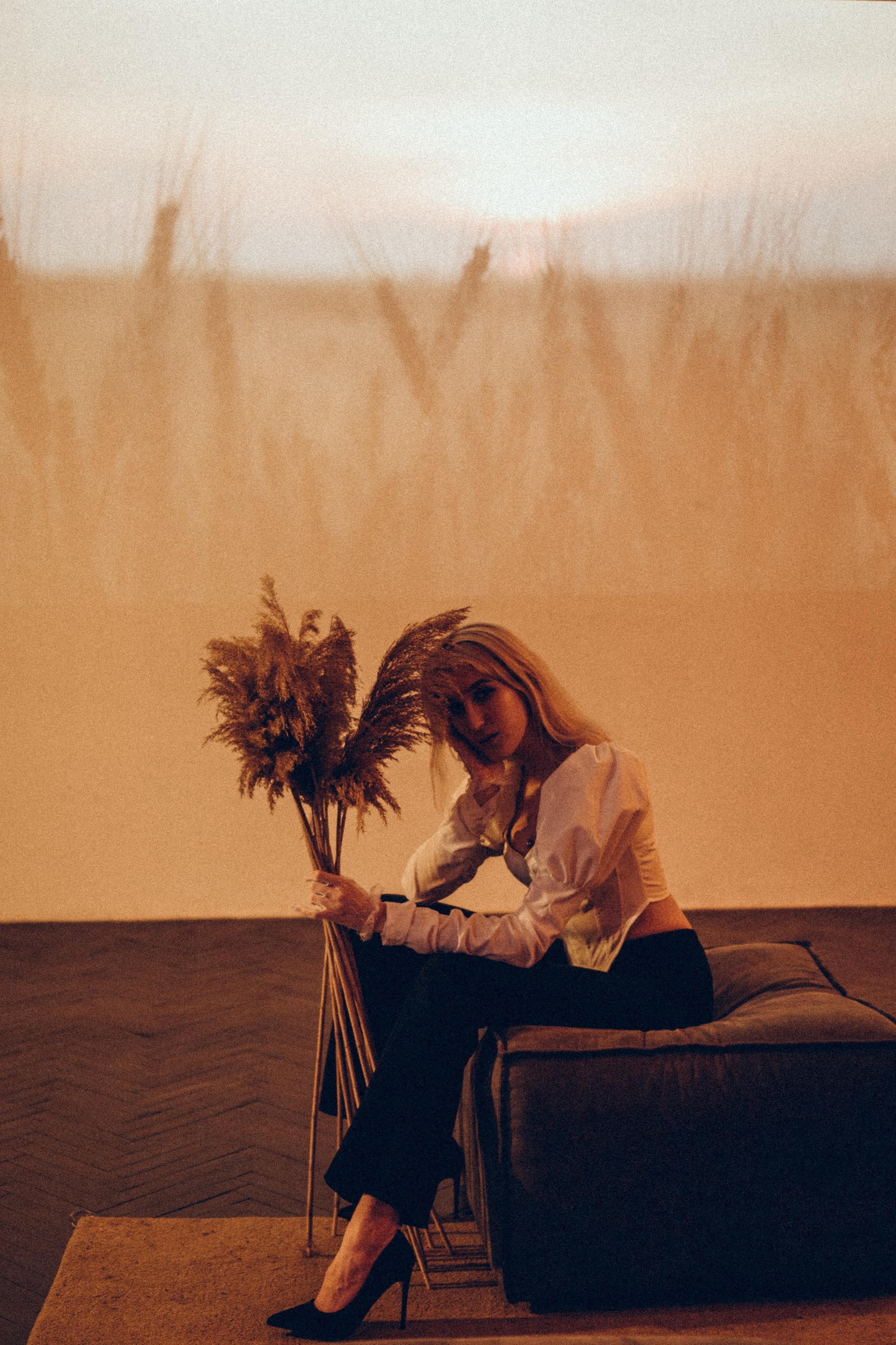 Студийная. Профессиональный фотограф, Санкт-Петербург — Виктория Богомолова