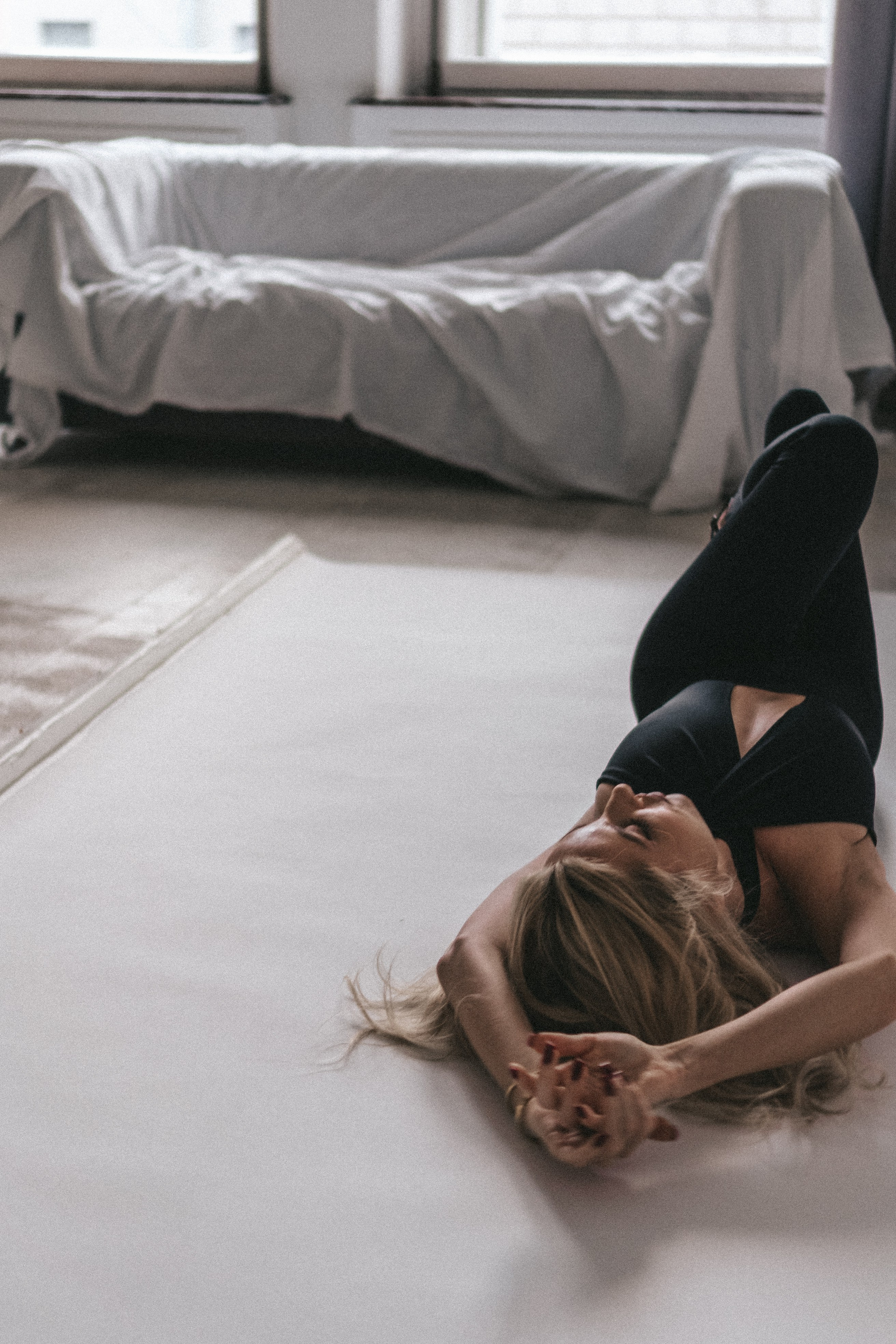 Студийная. Профессиональный фотограф, Санкт-Петербург — Виктория Богомолова