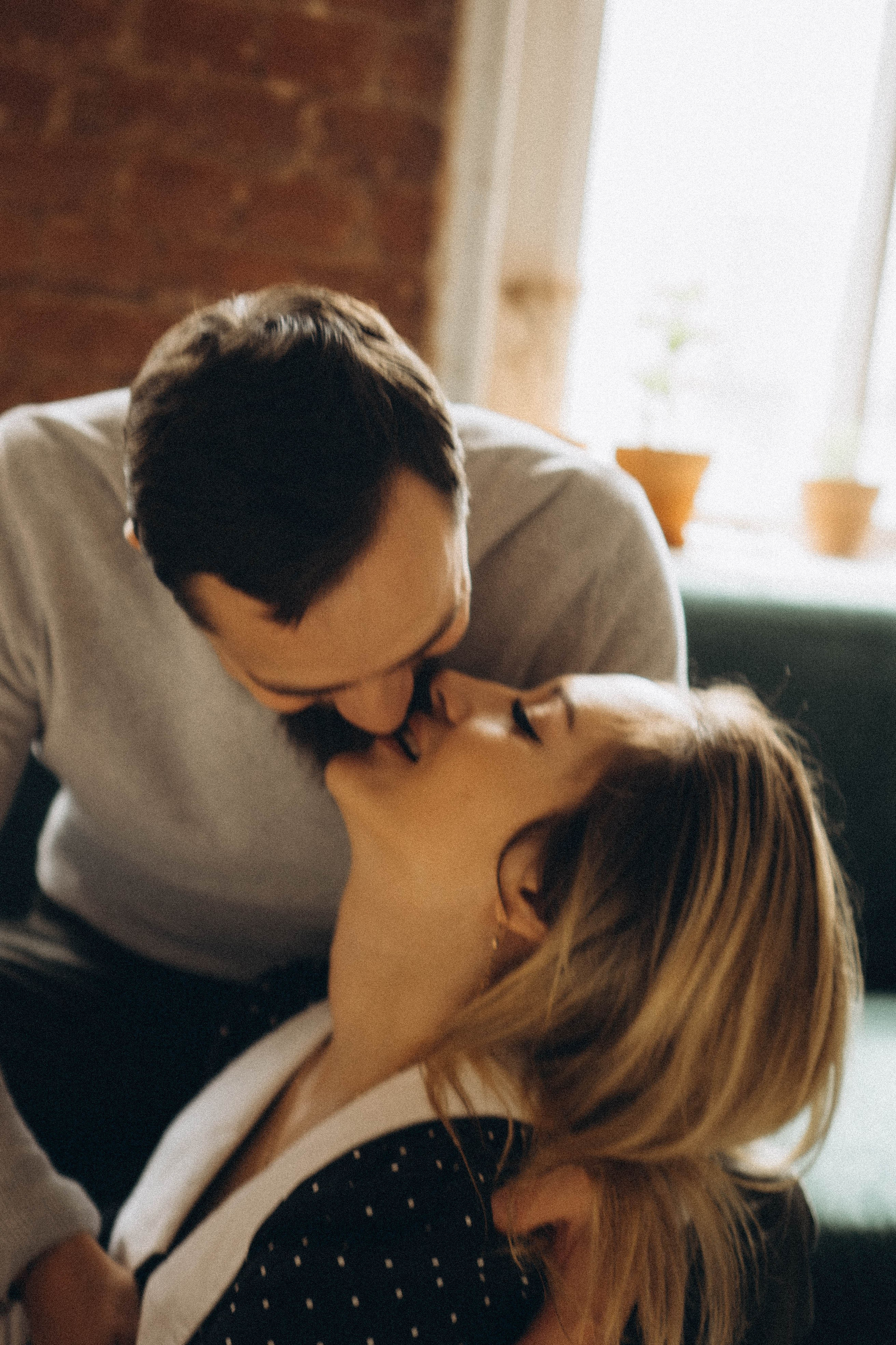 Любовь. Профессиональный фотограф, Санкт-Петербург — Виктория Богомолова