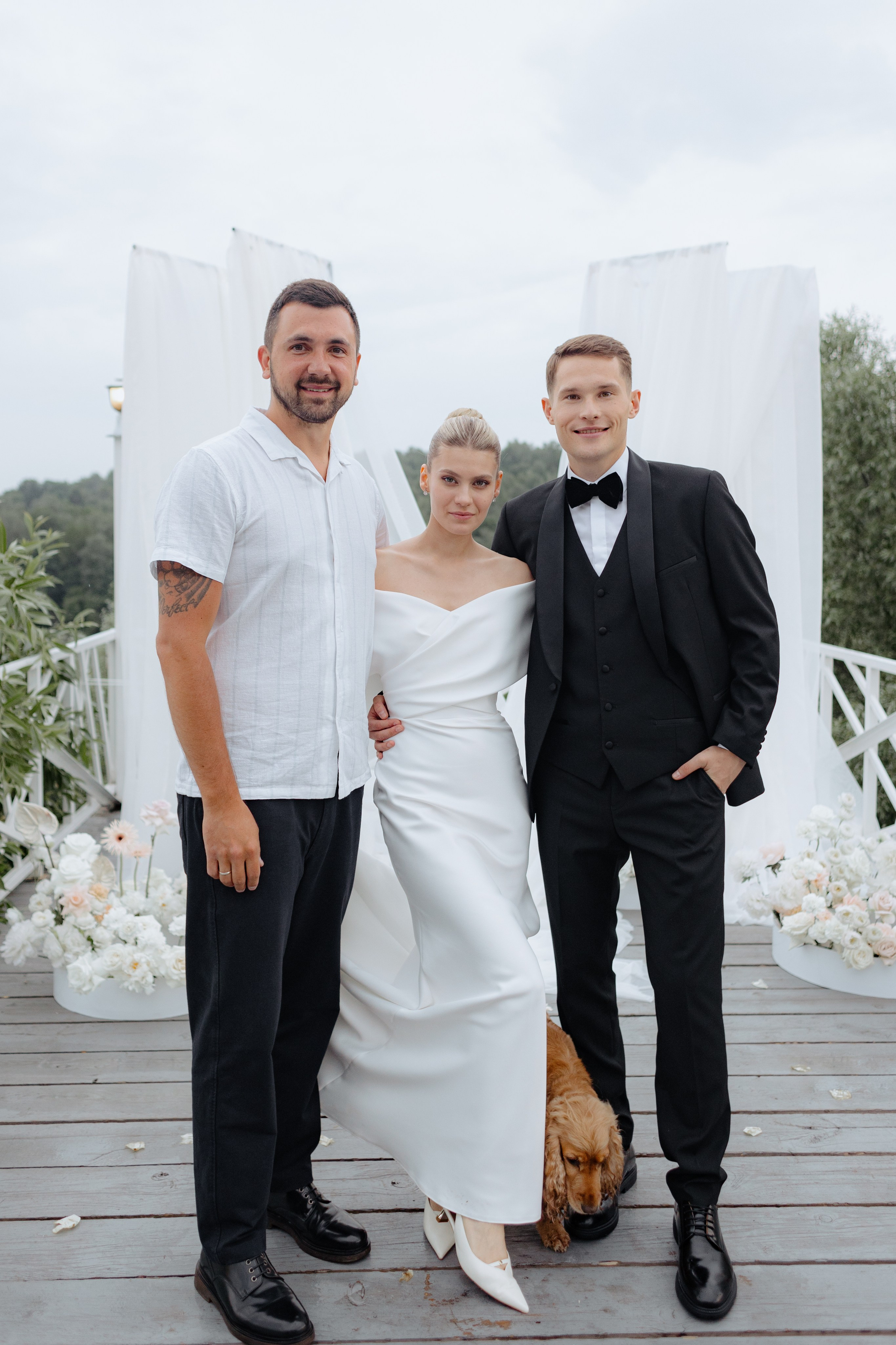 Nastja-Maxim. Главная