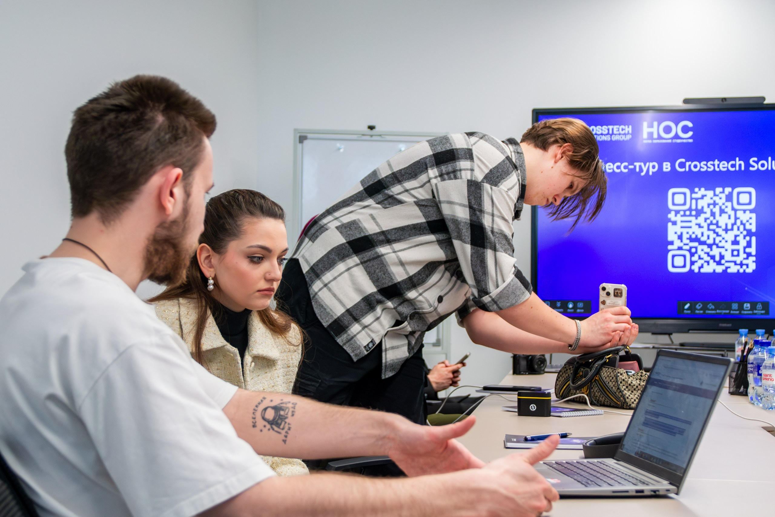 МЕРОПРИЯТИЯ. Фотограф в Москве — Олег Штыканов