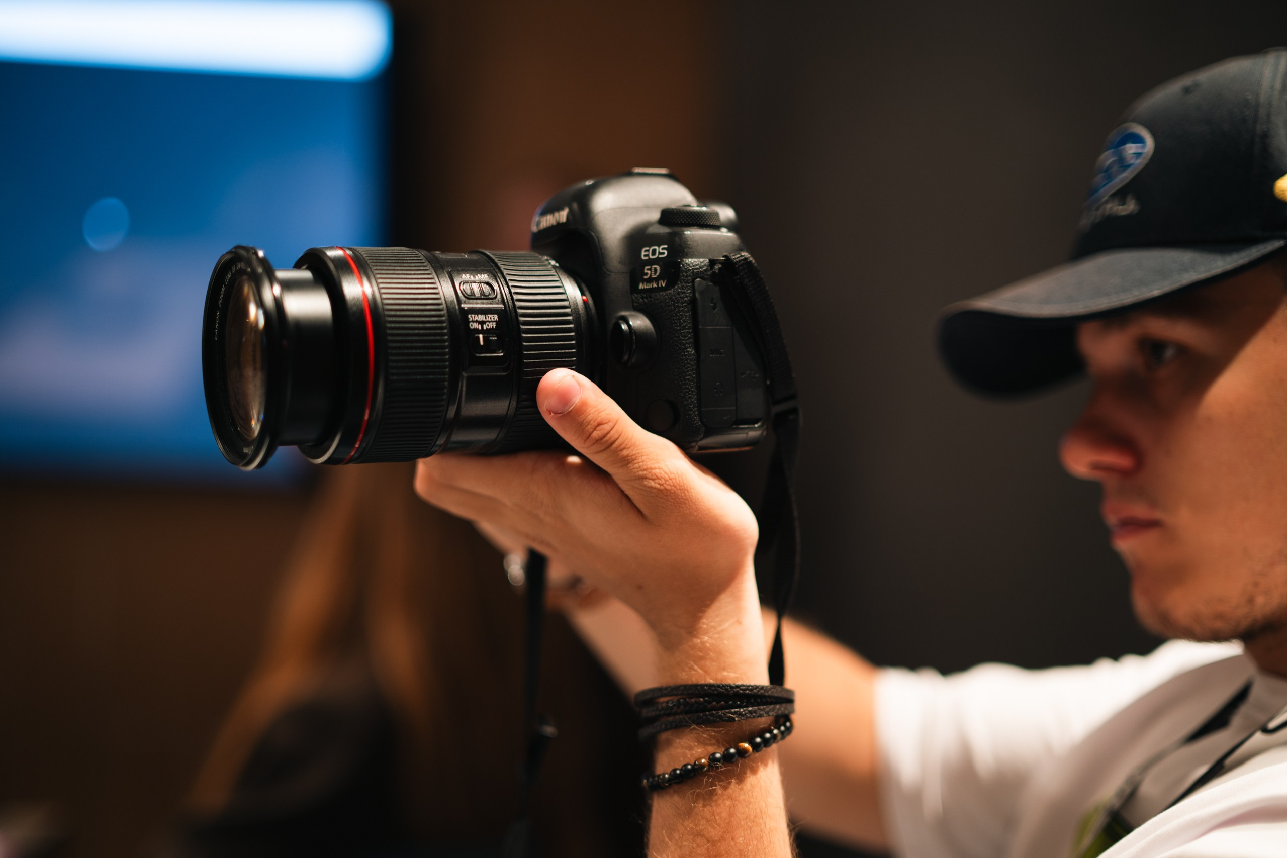 МЕРОПРИЯТИЯ. Фотограф в Москве — Олег Штыканов