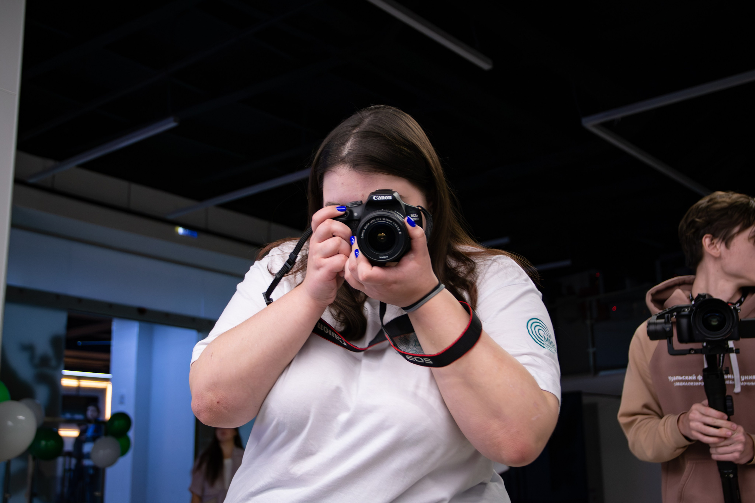 МЕРОПРИЯТИЯ. Фотограф в Москве — Олег Штыканов