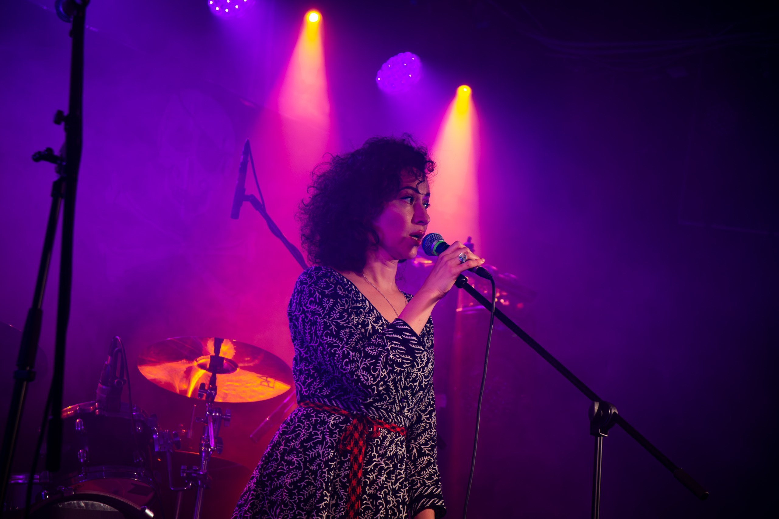 КОНЦЕРТЫ. Фотограф в Москве — Олег Штыканов