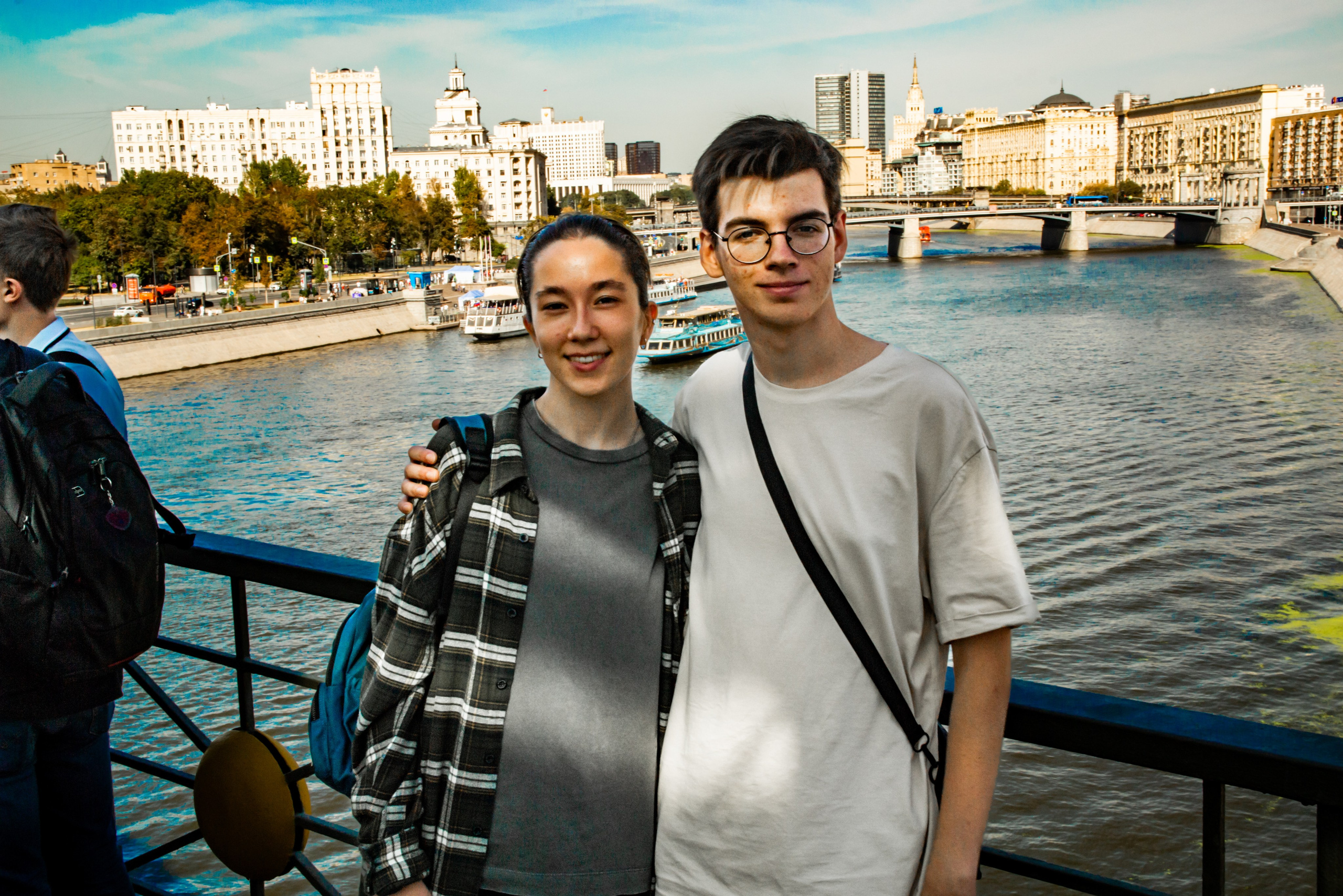 МЕРОПРИЯТИЯ. Фотограф в Москве — Олег Штыканов