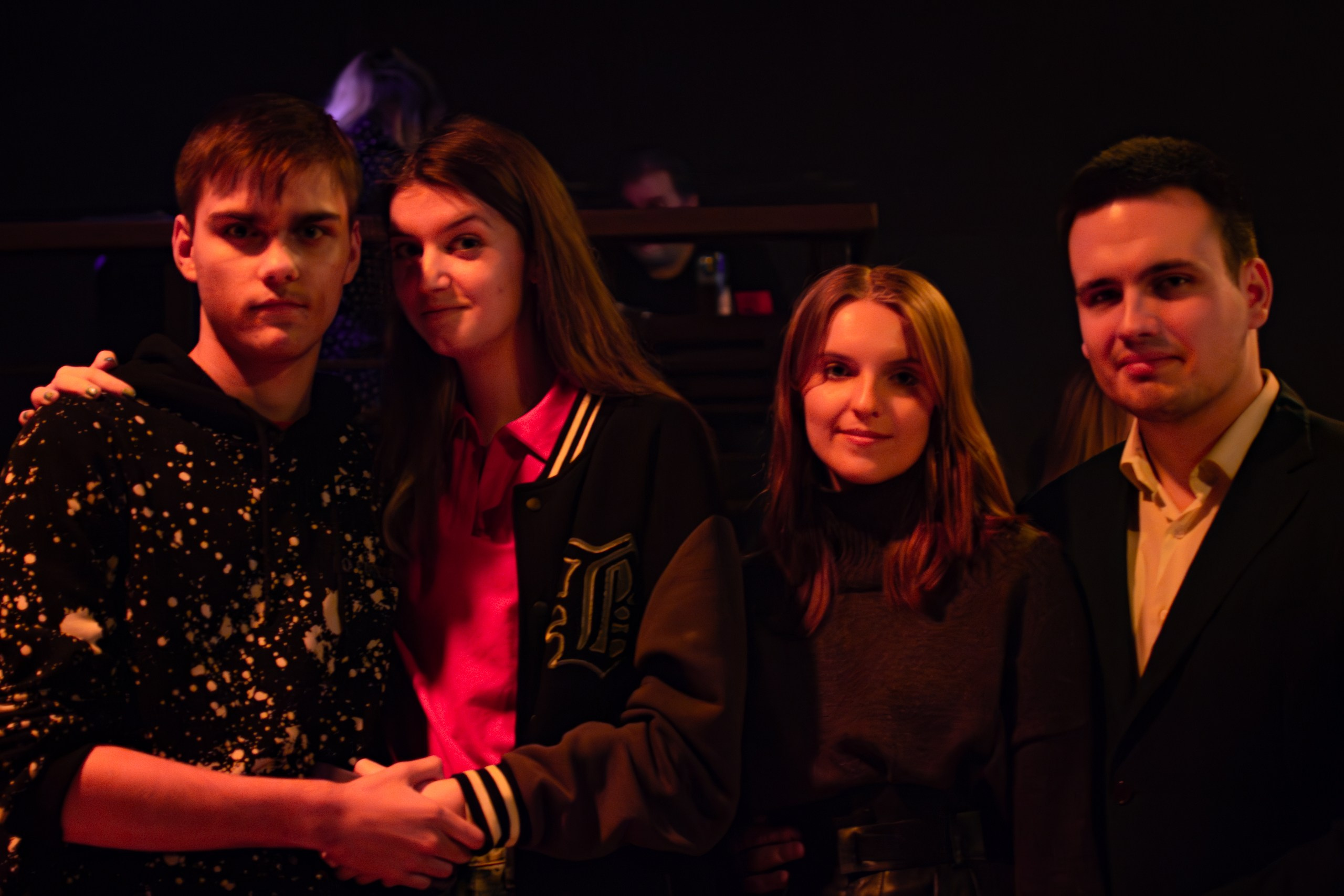 КОНЦЕРТЫ. Фотограф в Москве — Олег Штыканов