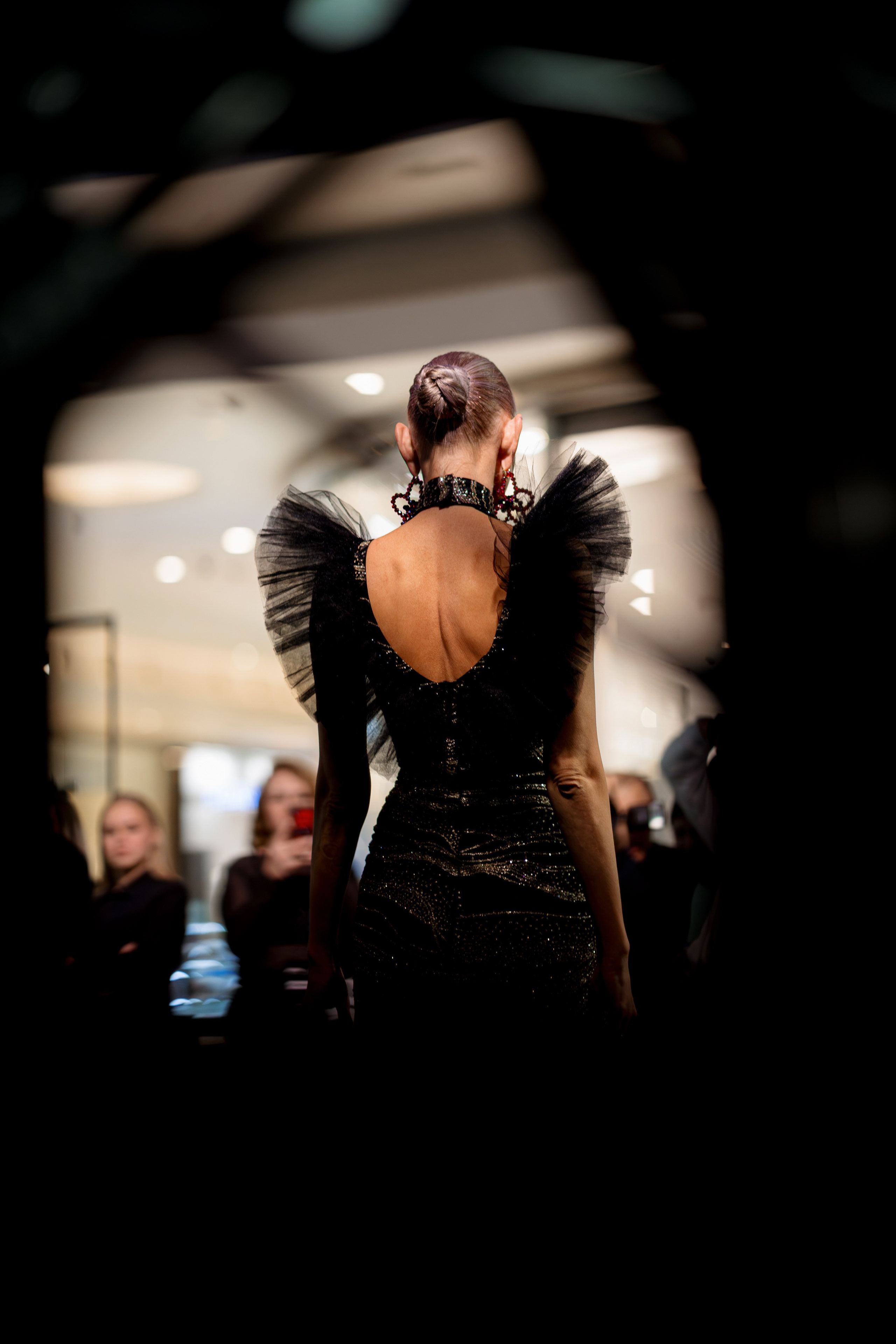 METROPOLIS x SFW 2025. Репортажный фотограф Семён Борисов | Москва