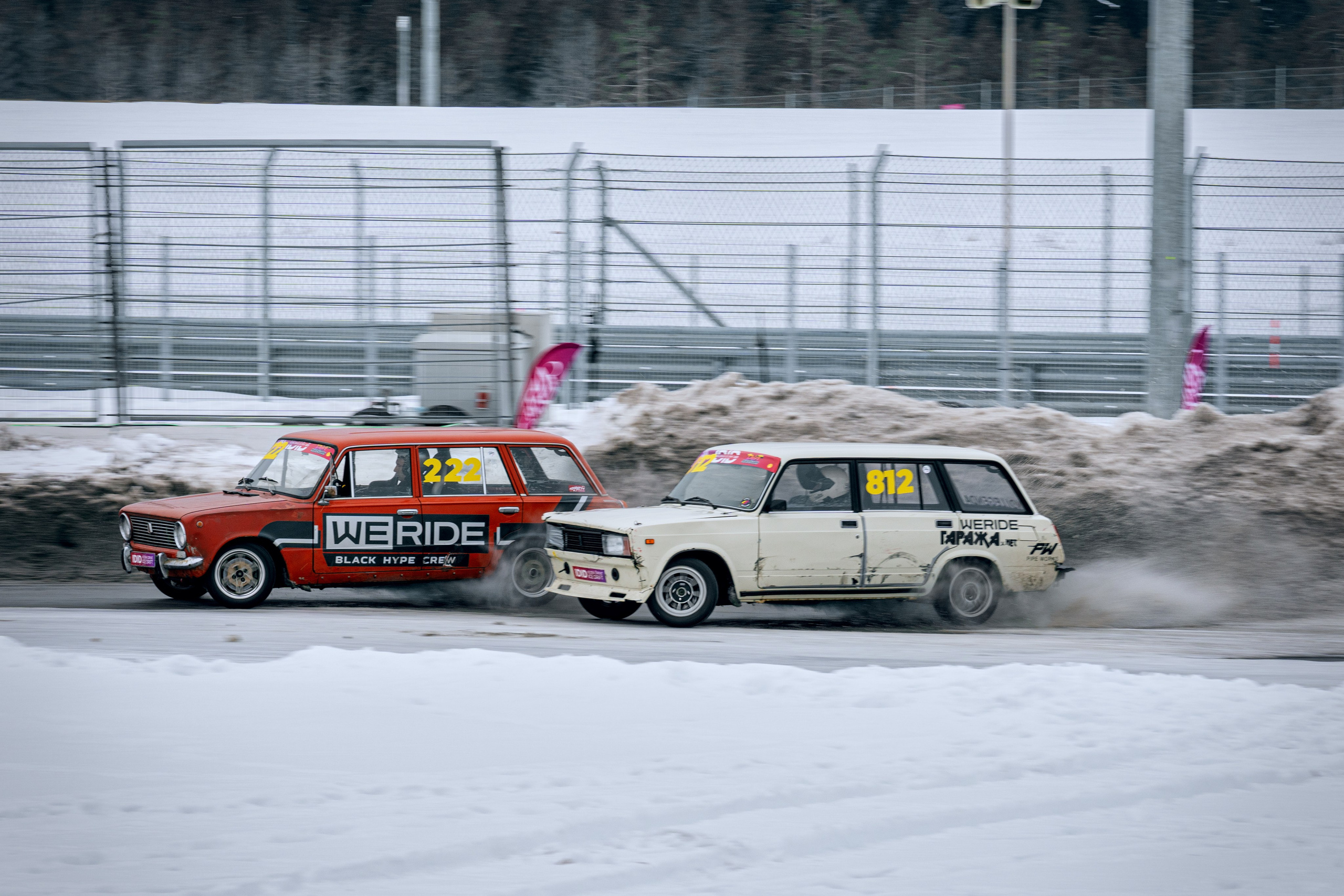 IDID 3 Этап 1.03.2025. Антон Незримый | Фотограф в Санкт-Петербурге