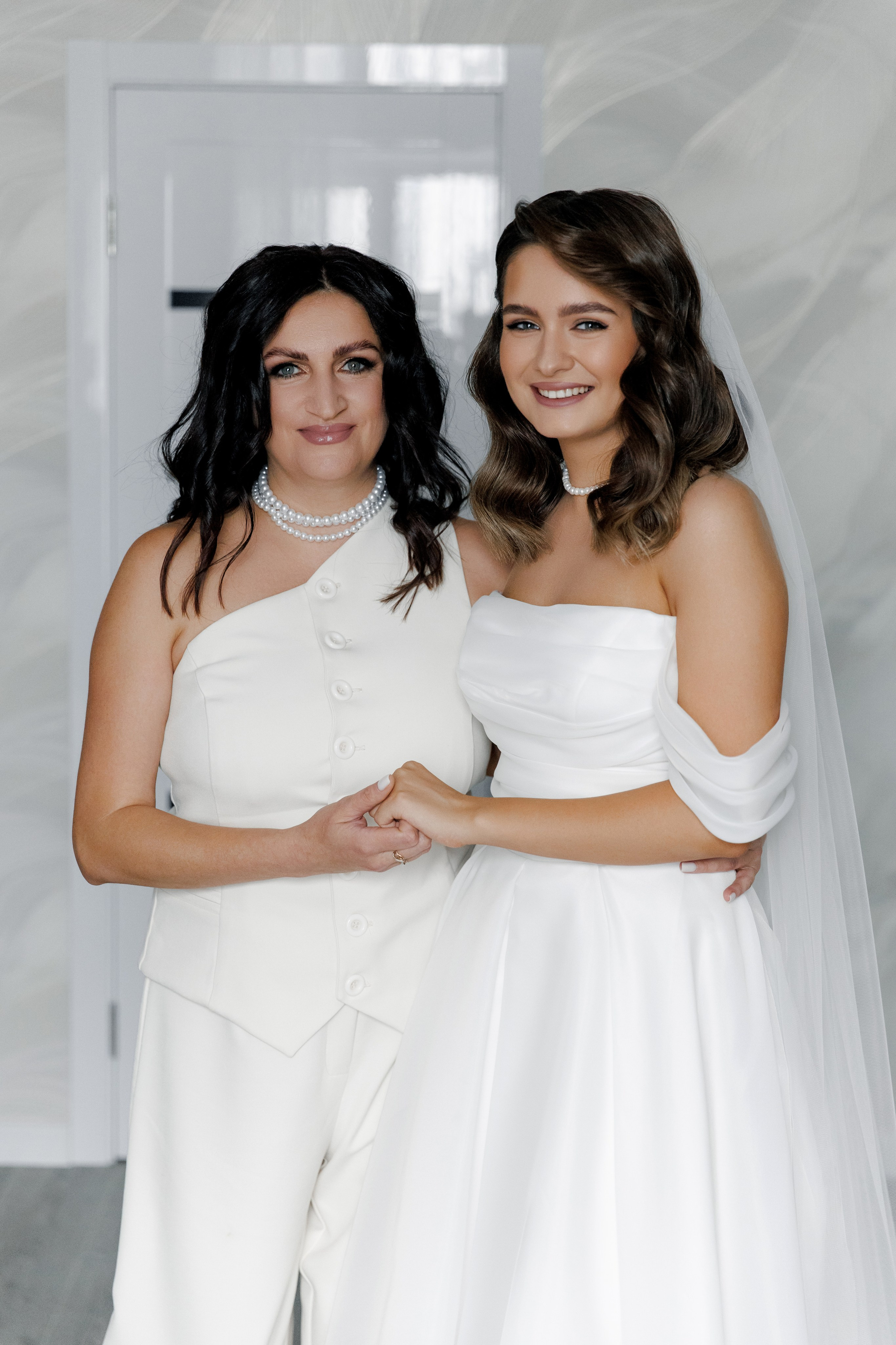 Ксения и Михаил. Свадебный и репортажный фотограф Евгений Петров