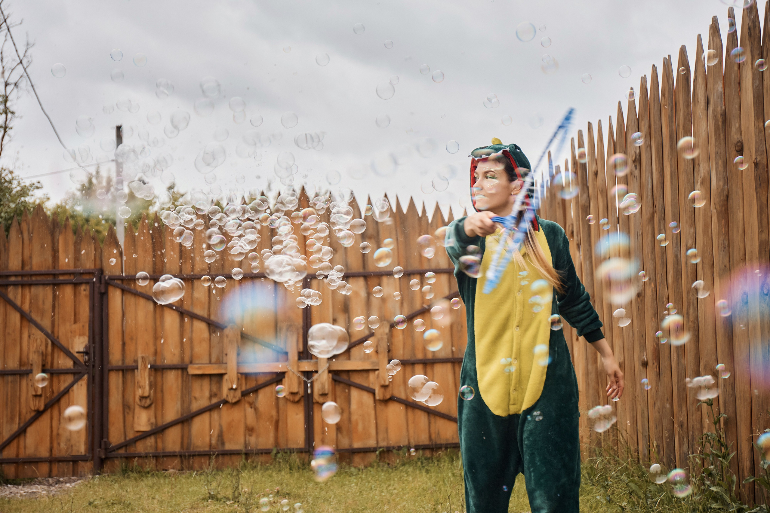 Дино-праздник. Детский и семейный фотограф Шемарова Ольга