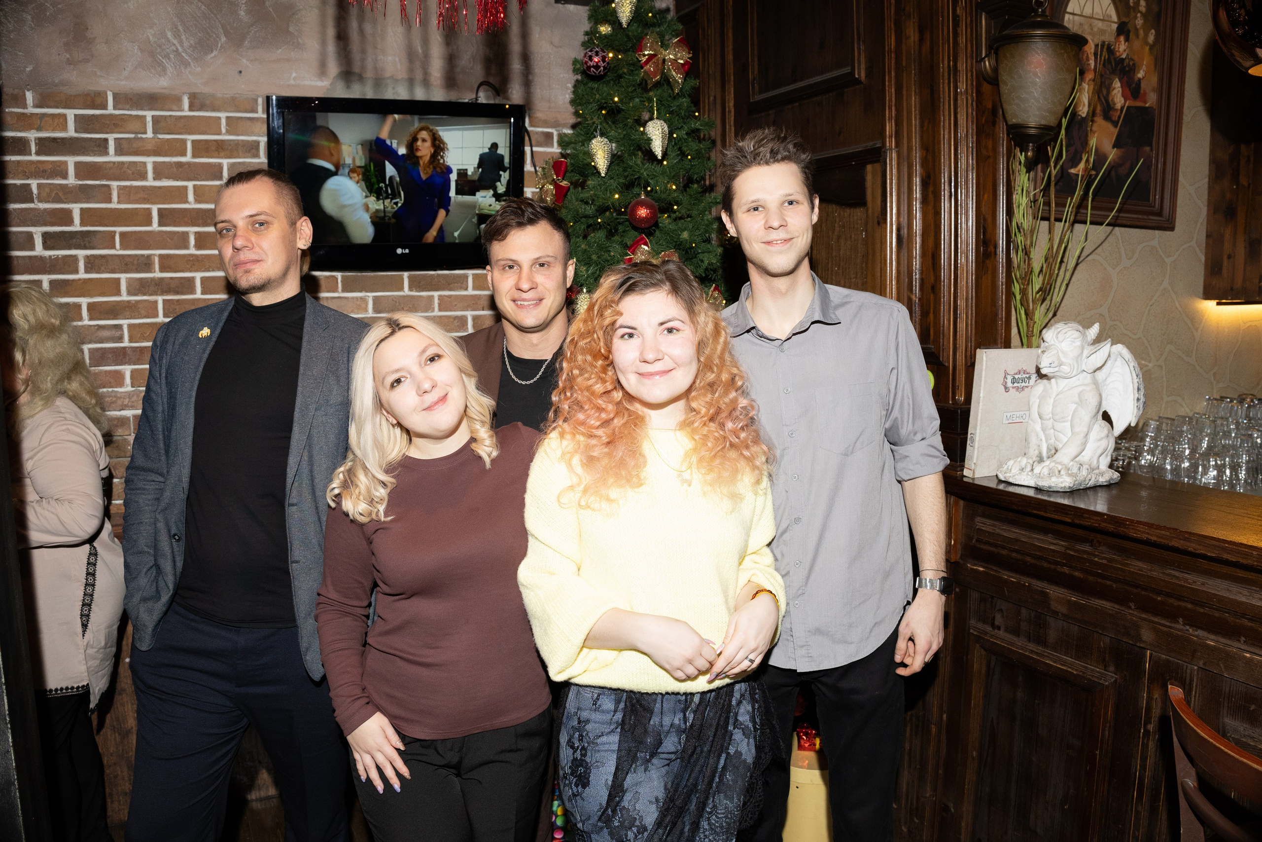 Я АРТИСТ 2026