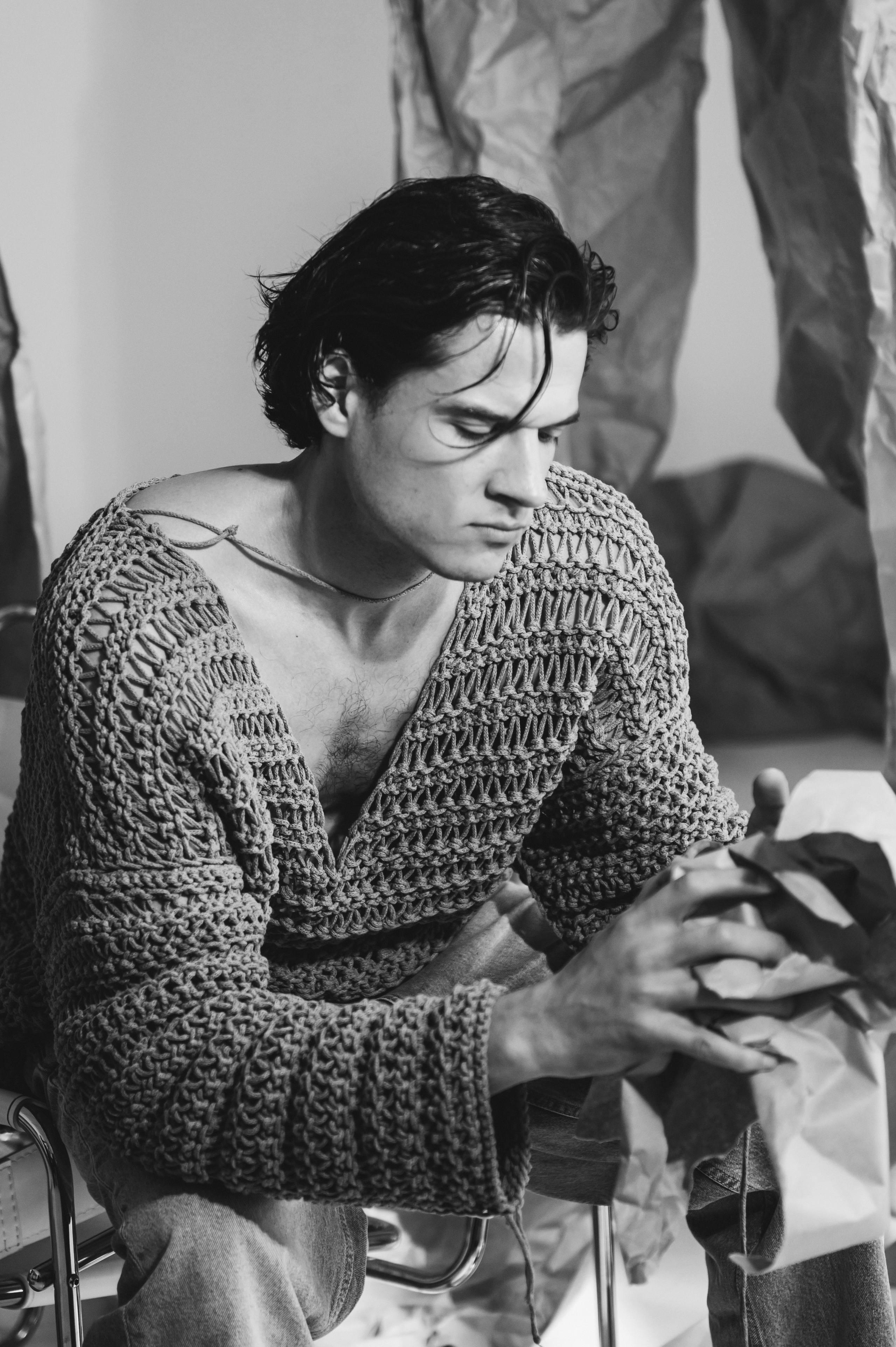 Иван Жвакин. Портретный и семейный фотограф в Санкт-Петербурге Марина Никифорова