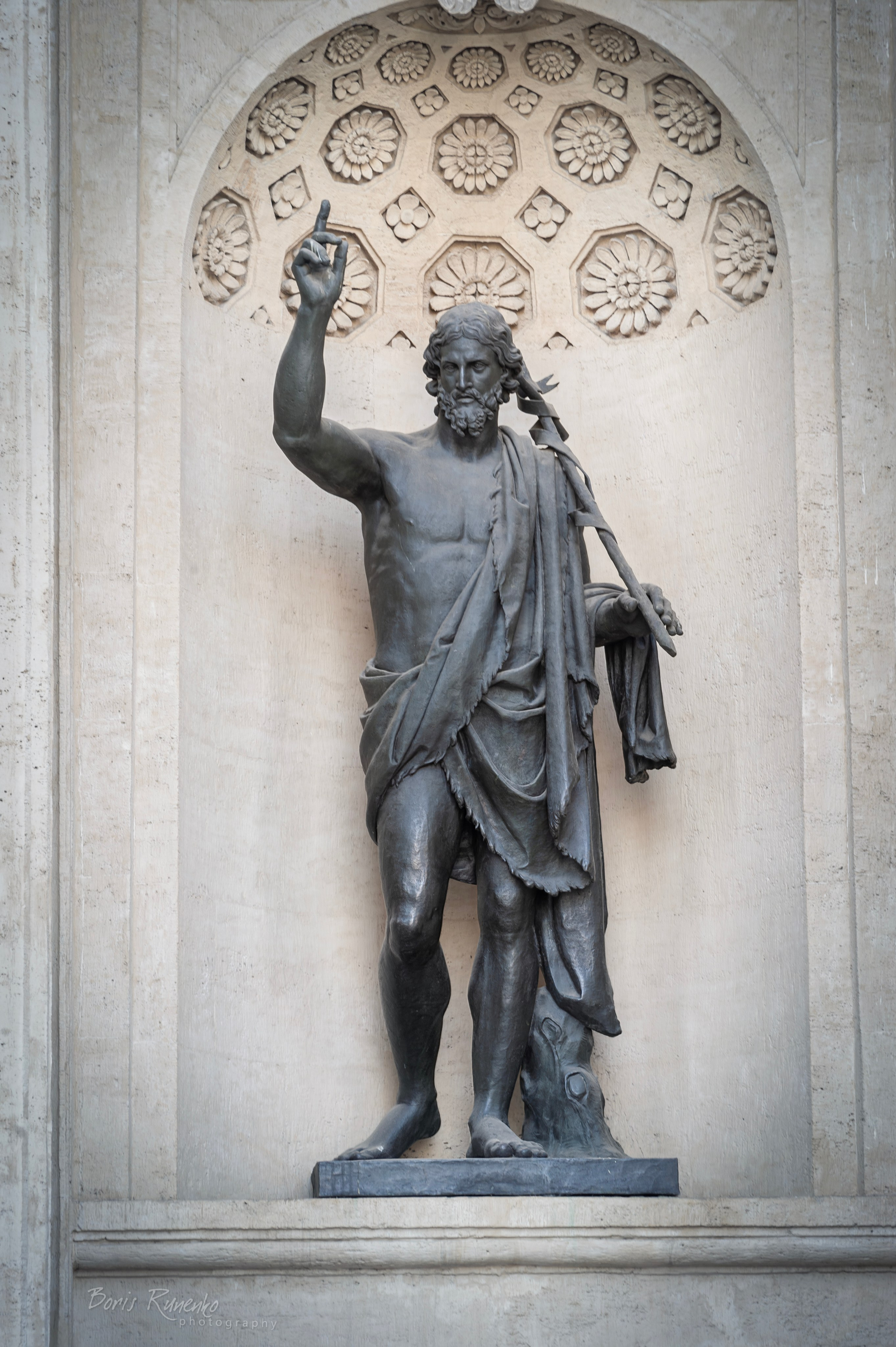 САНКТ-ПЕТЕРБУРГ. Борис Руненко. Пейзажный и travel-фотограф