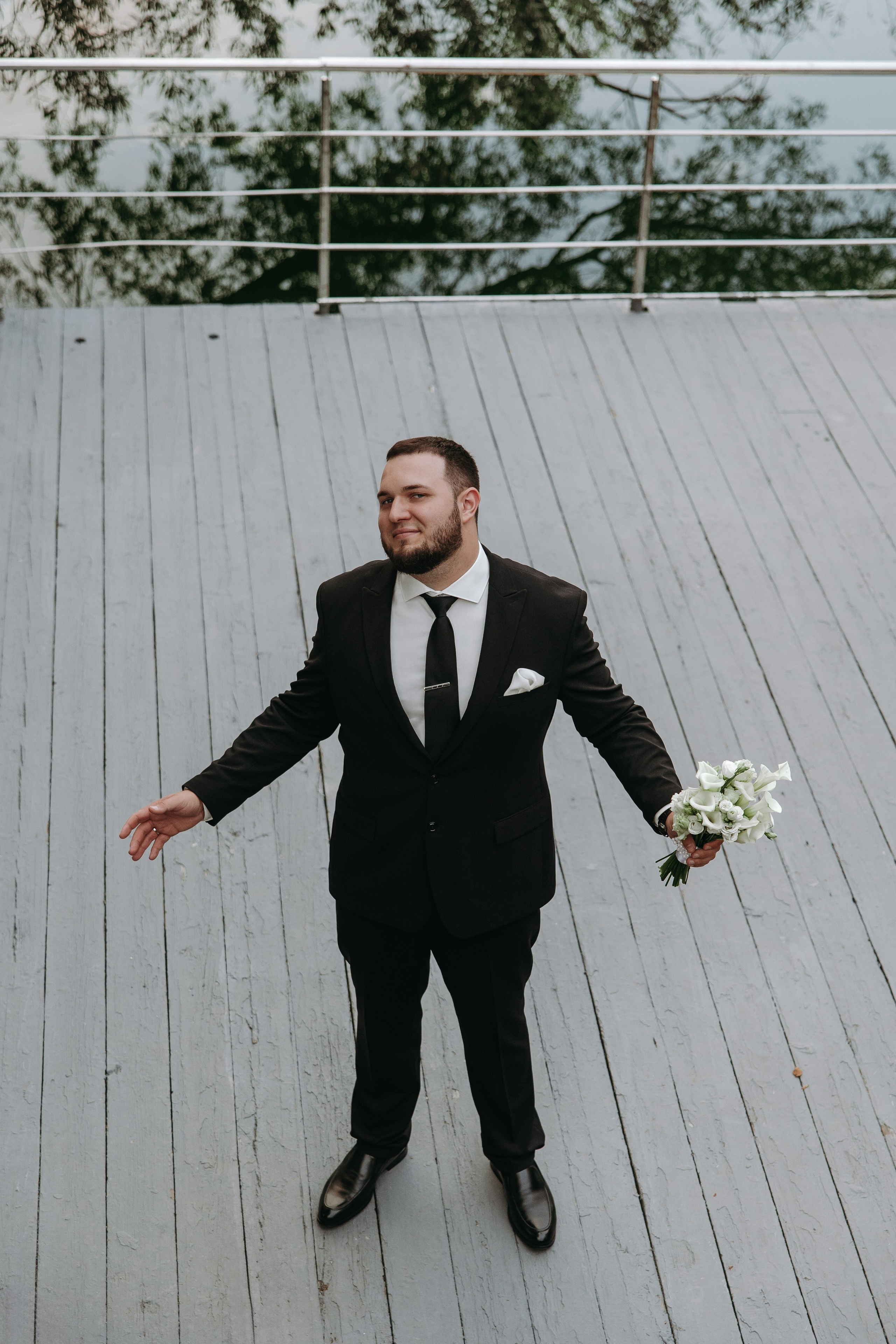 Иван и Оксана. Свадебный и семейный фотограф в Уфе Руслан Миргаляов