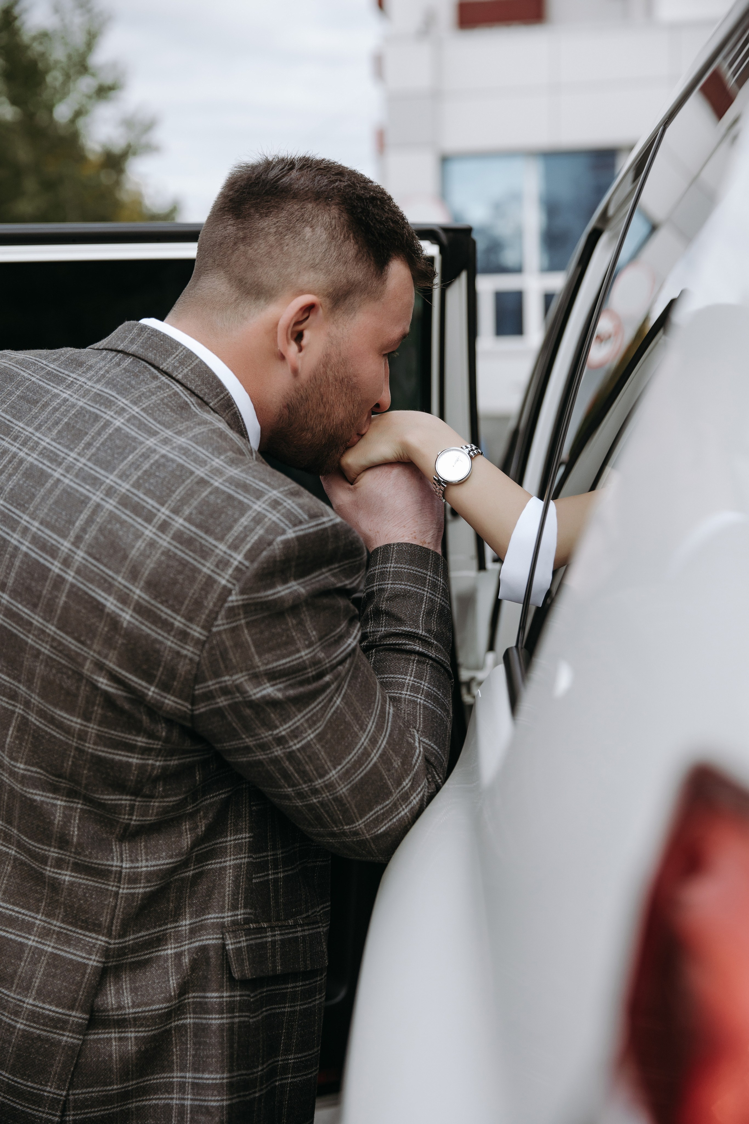 Свадьбы. Свадебный и семейный фотограф в Уфе Руслан Миргаляов