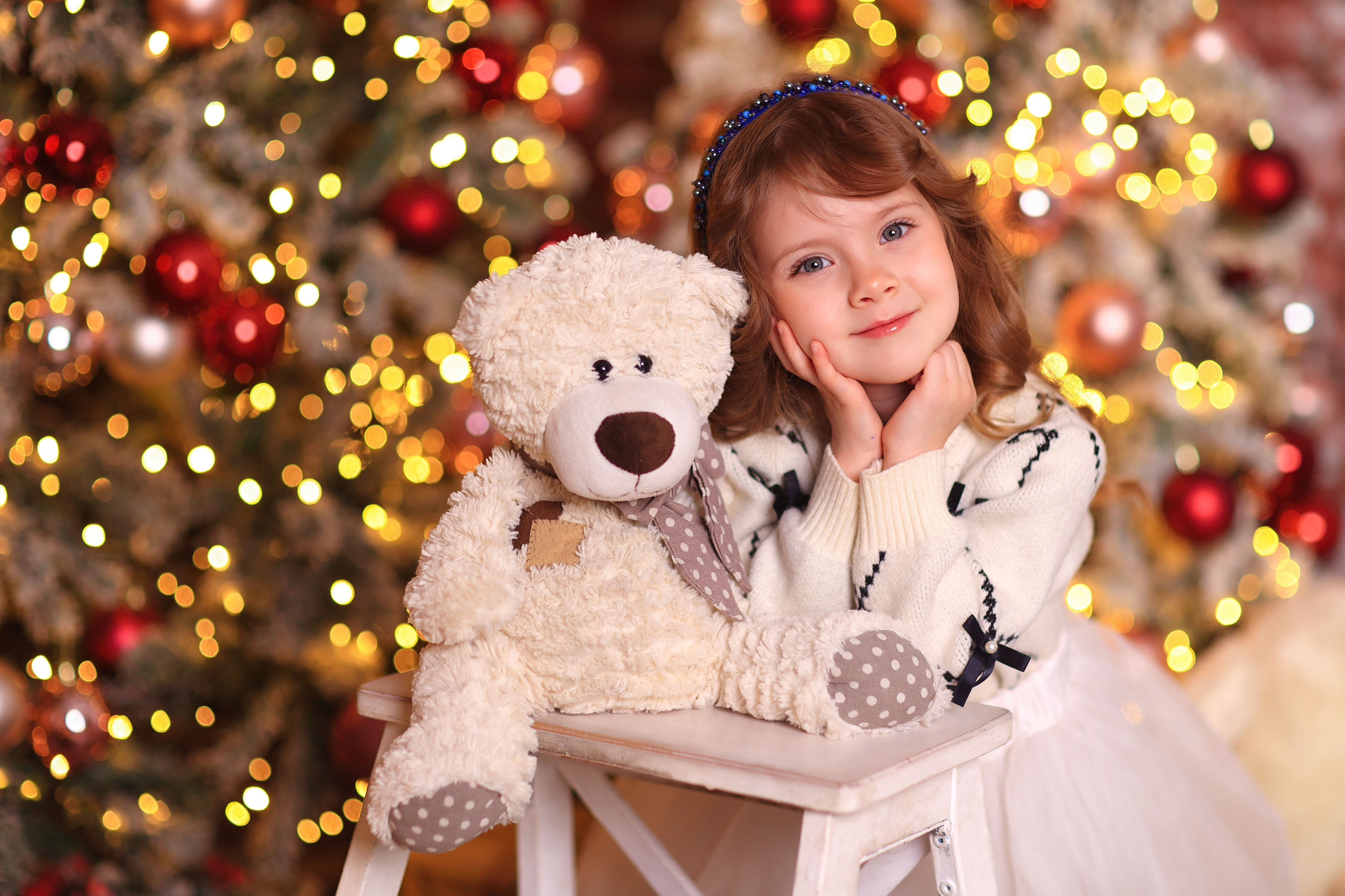 Рождество. Школа Развития моделей Город Ижевск