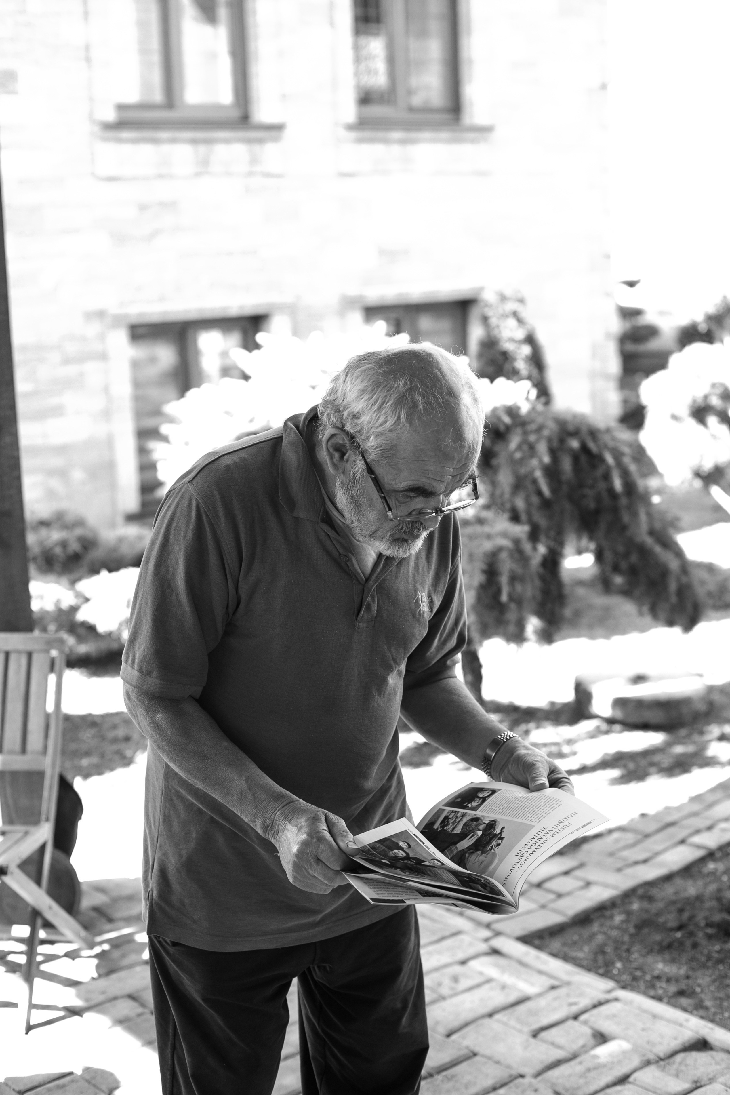 Ramiz Netovkin. Beye Shevkiyeva Photography