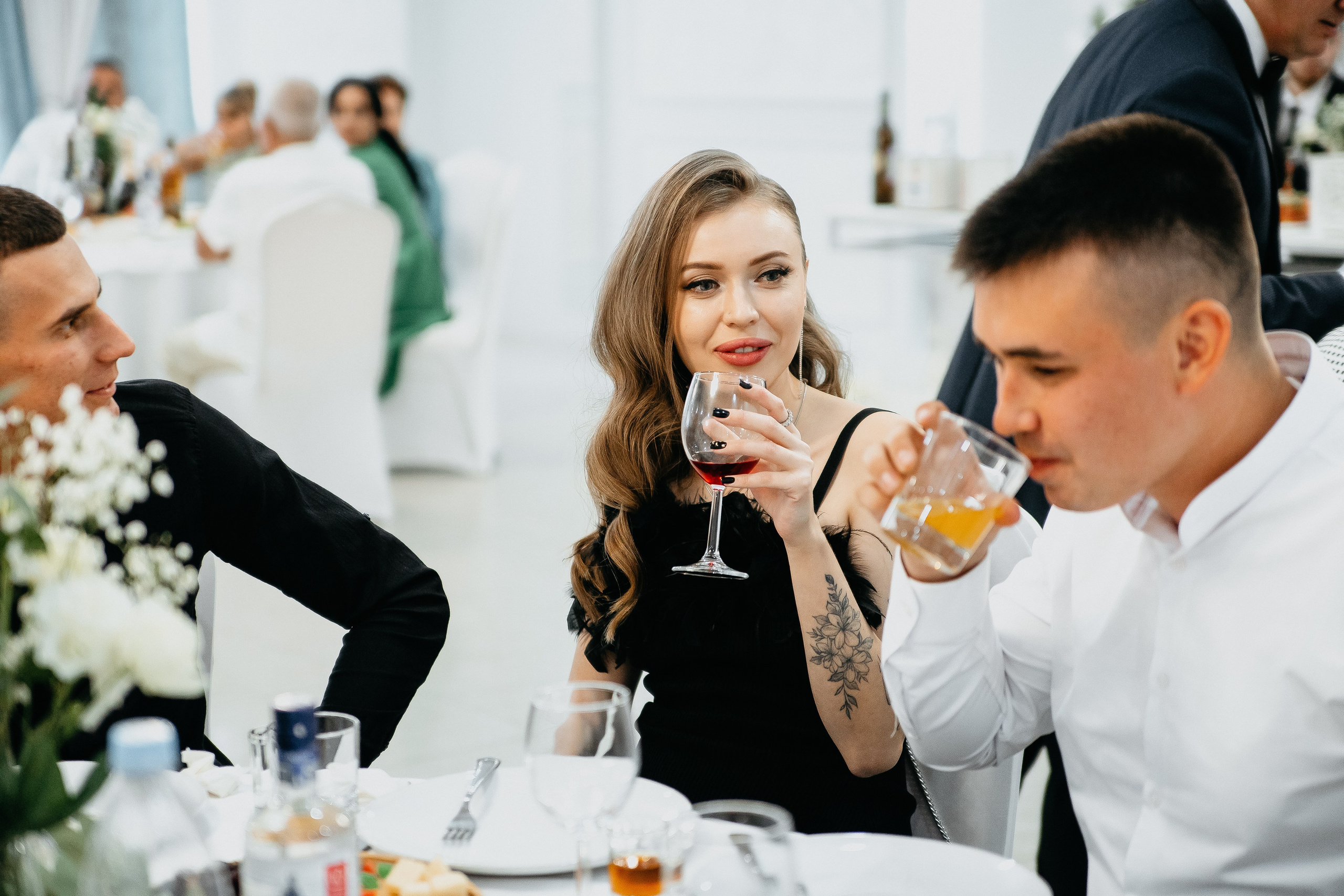 Свадьба. Семейный и свадебный фотограф в Ульяновске