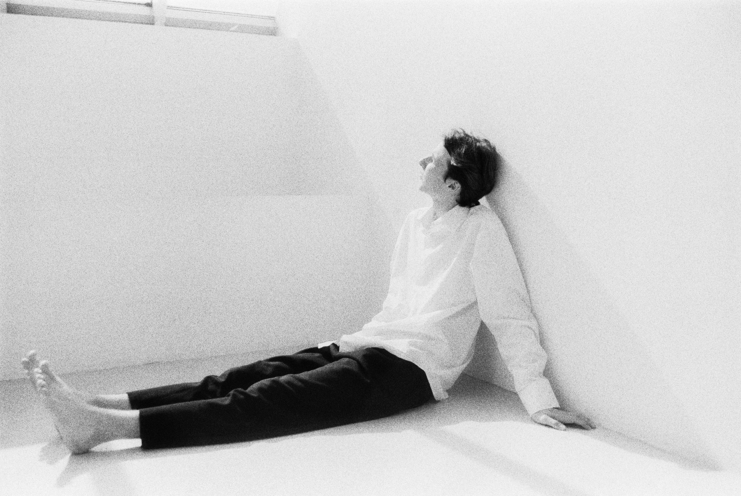 Dima. Daria Y. Фототерапия │ Санкт-Петербург