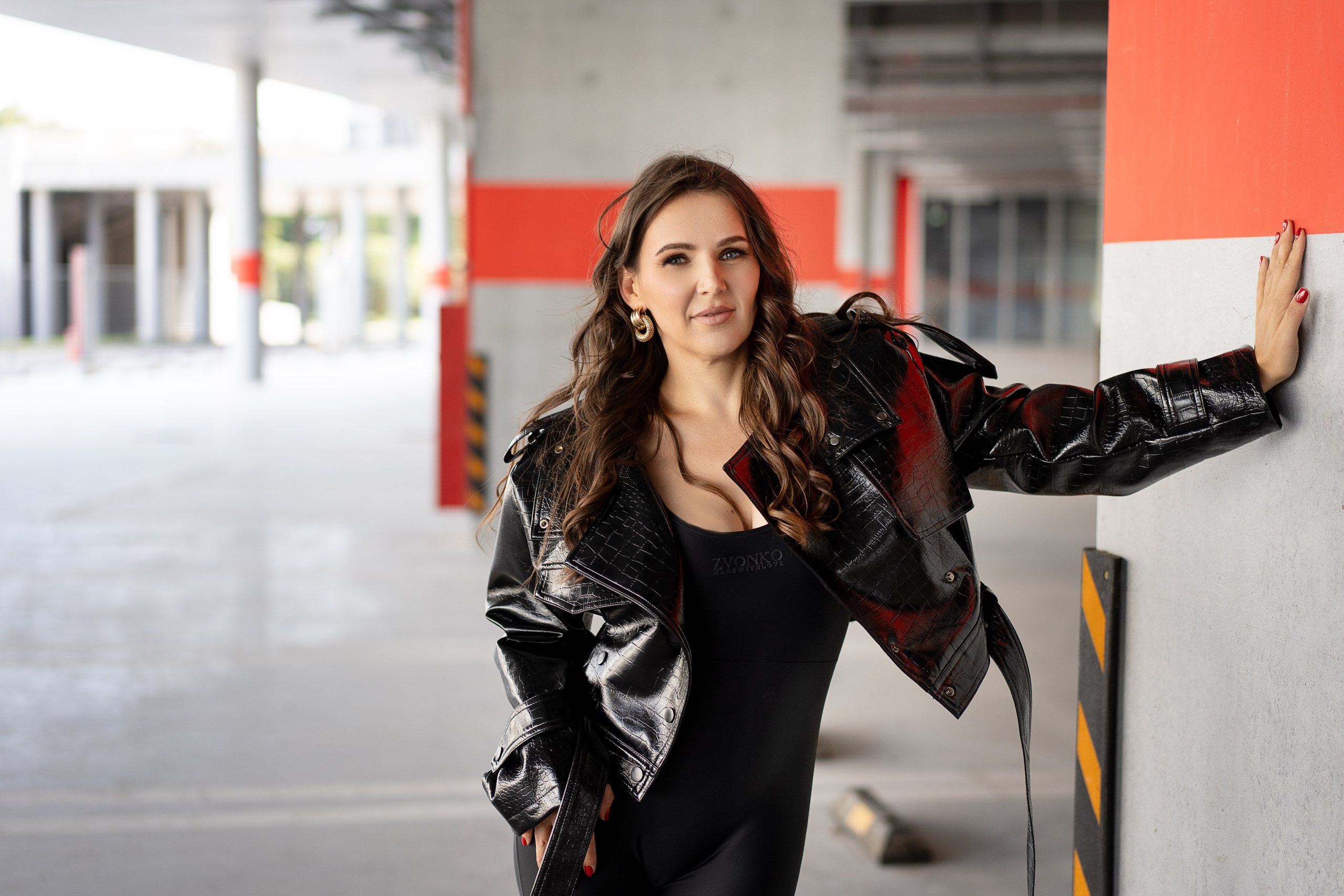 Анастасия. Семейный и свадебный фотограф Минск, Беларусь Анна Орловская