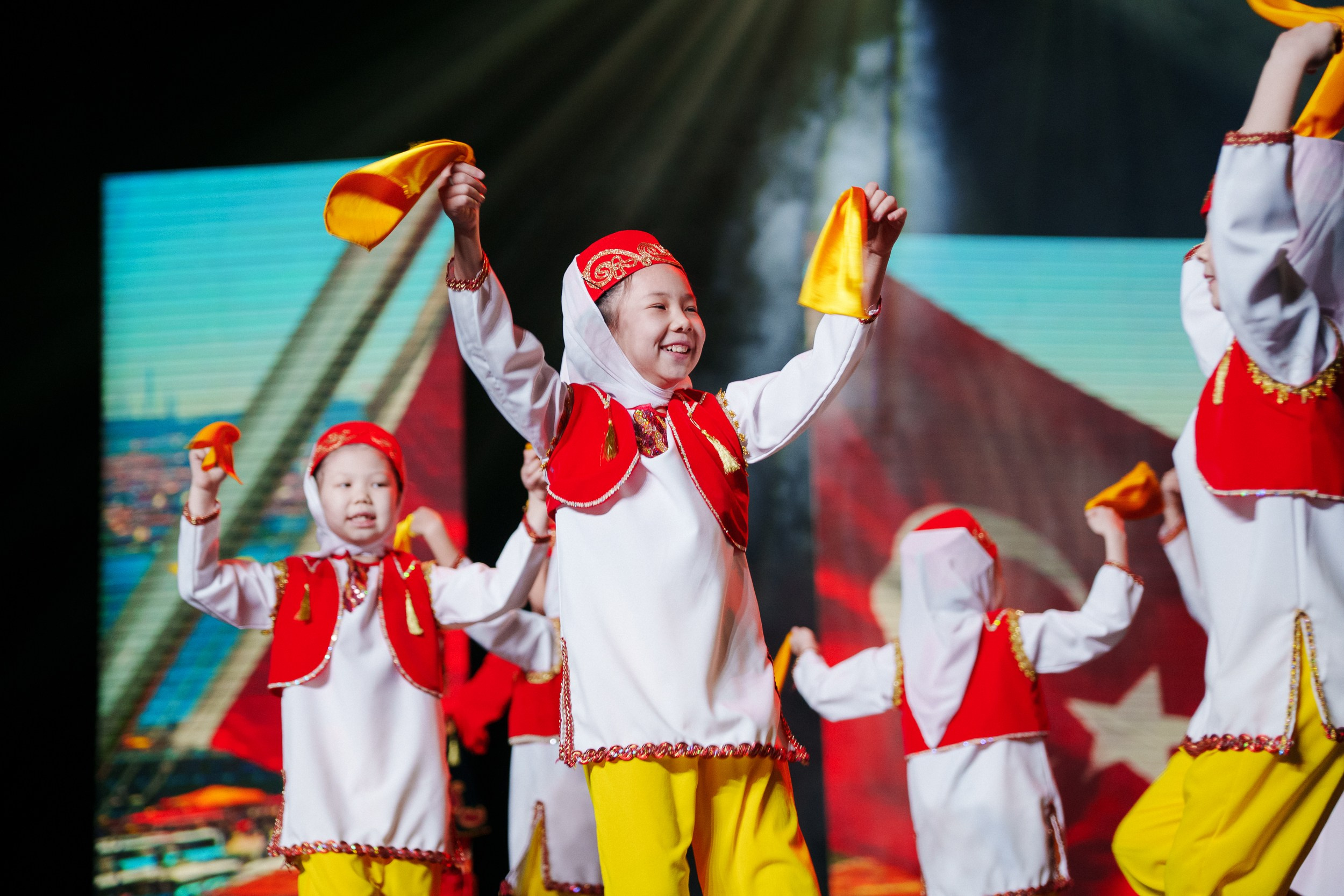 NOMAD «Концерт». Портретный и Репортажный Фотограф Москва